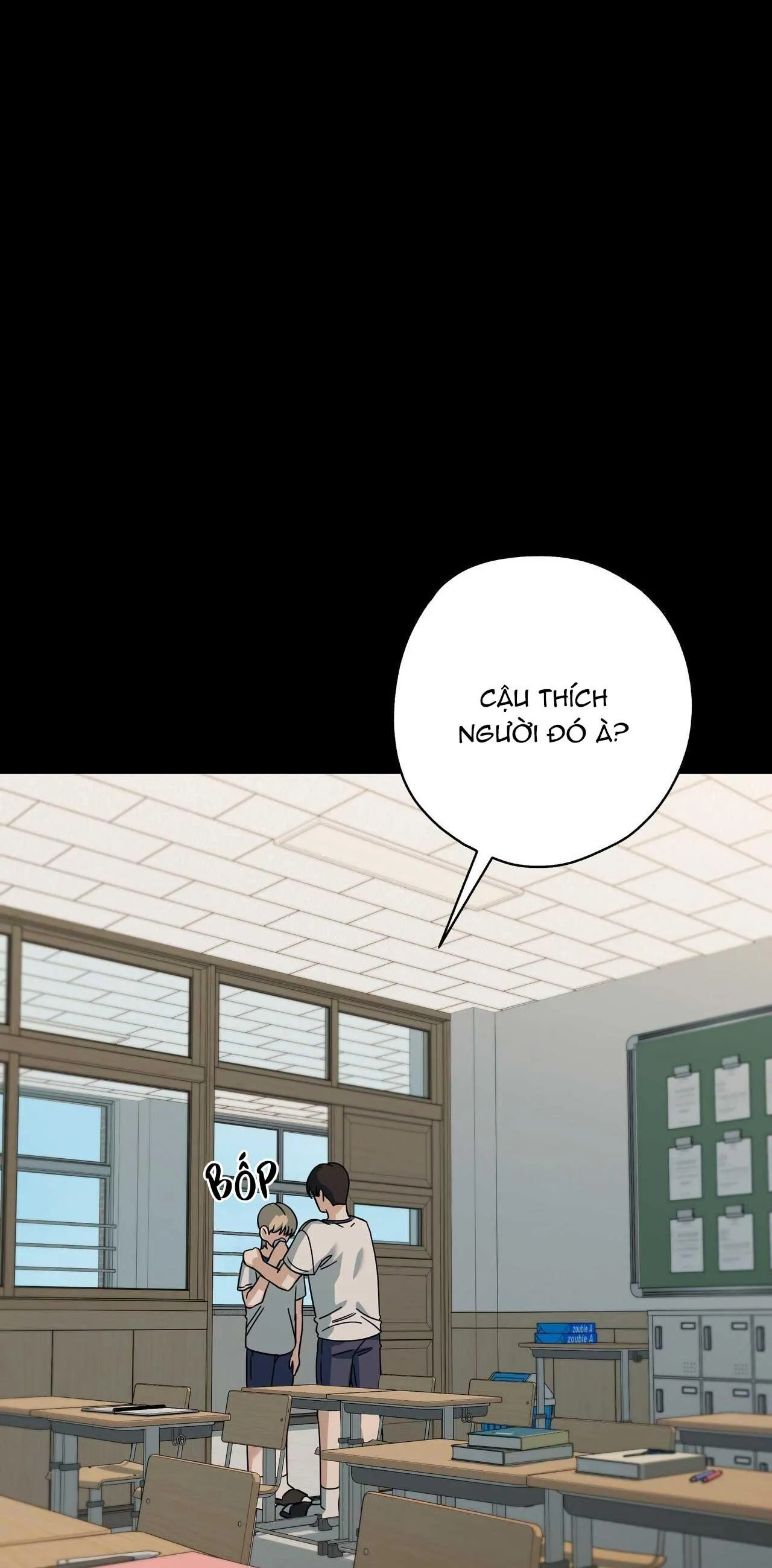 HỢP ĐỒNG KẸO NGỌT Chapter 17 Trang 58