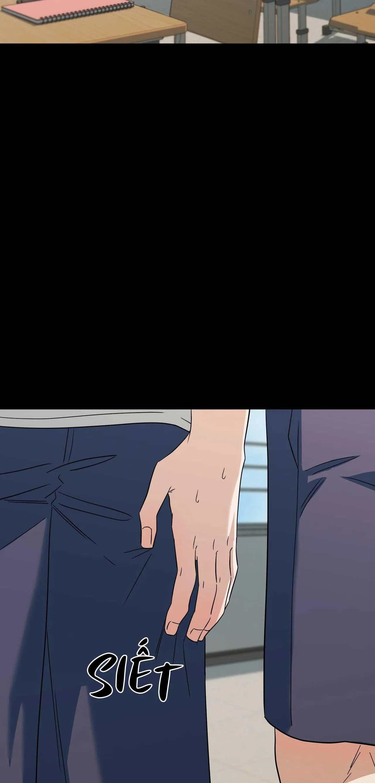 HỢP ĐỒNG KẸO NGỌT Chapter 17 Trang 59