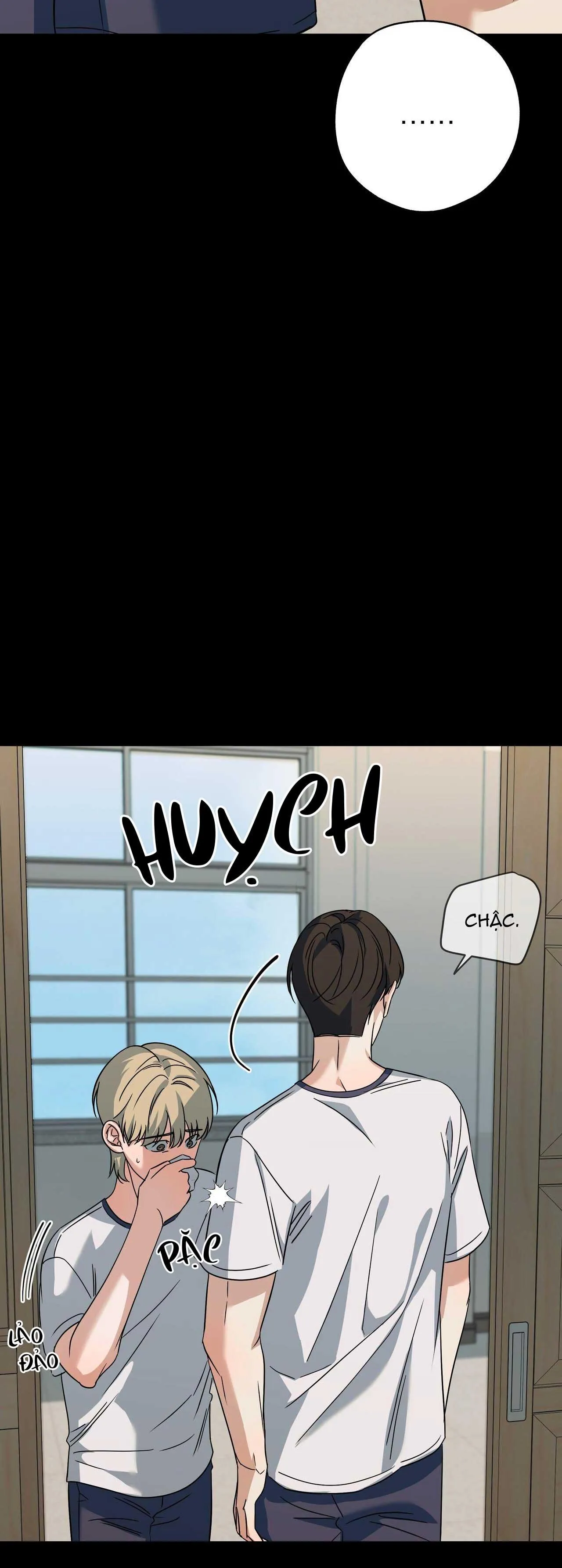 HỢP ĐỒNG KẸO NGỌT Chapter 17 Trang 60