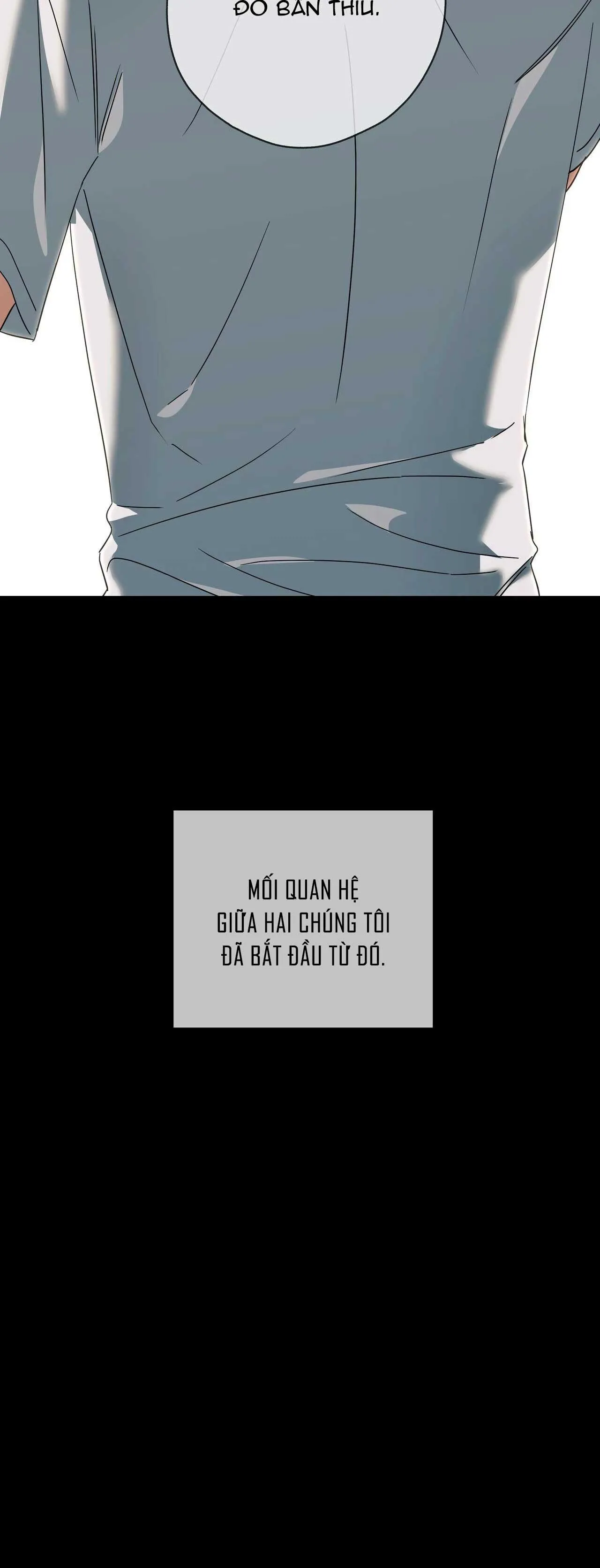 HỢP ĐỒNG KẸO NGỌT Chapter 17 Trang 62