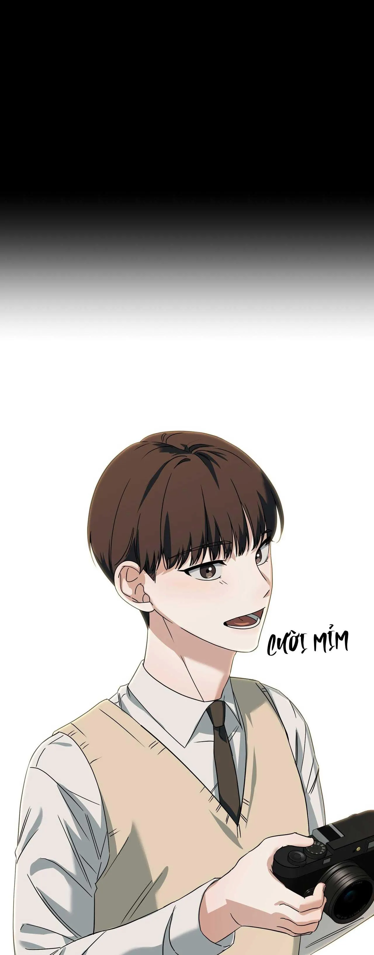 HỢP ĐỒNG KẸO NGỌT Chapter 18 Trang 7