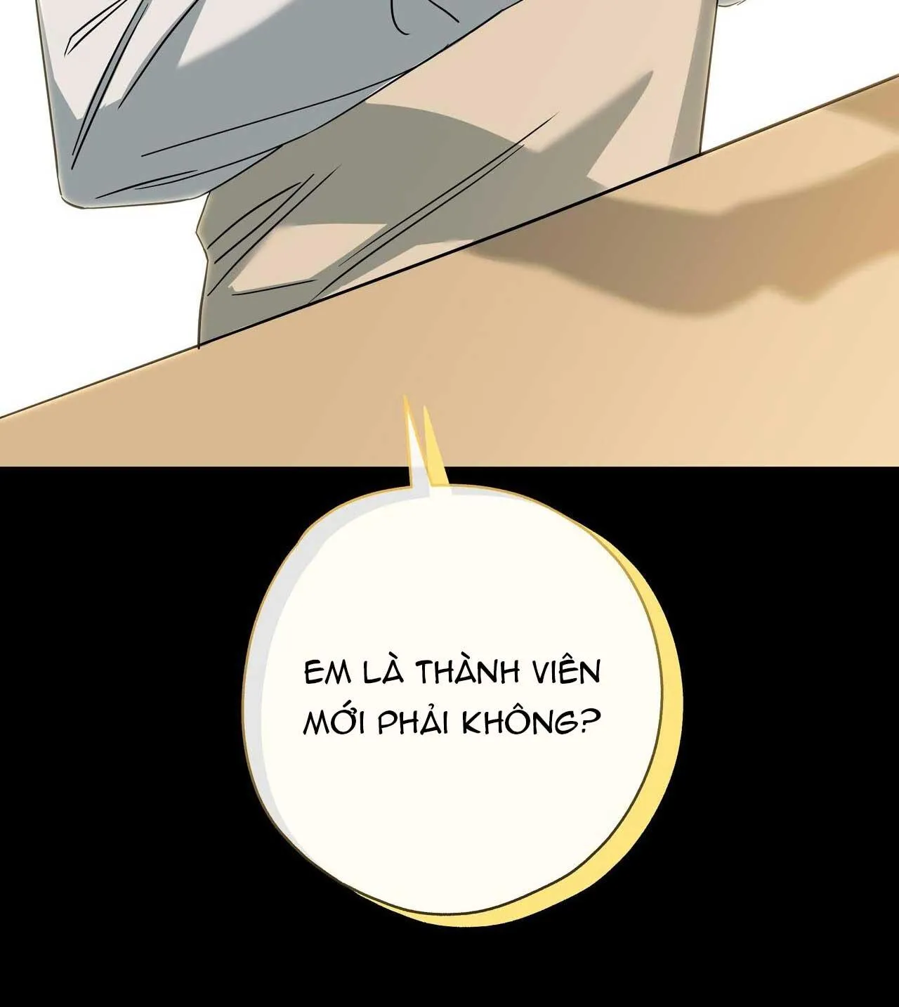 HỢP ĐỒNG KẸO NGỌT Chapter 18 Trang 8