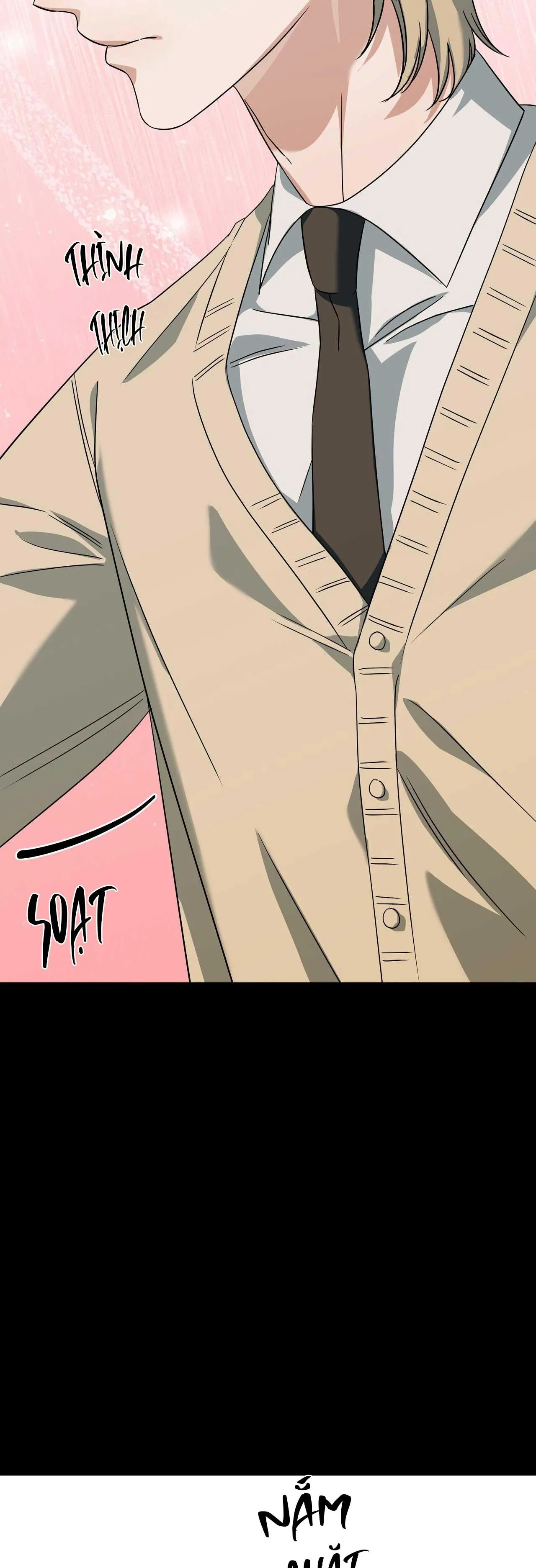 HỢP ĐỒNG KẸO NGỌT Chapter 18 Trang 12