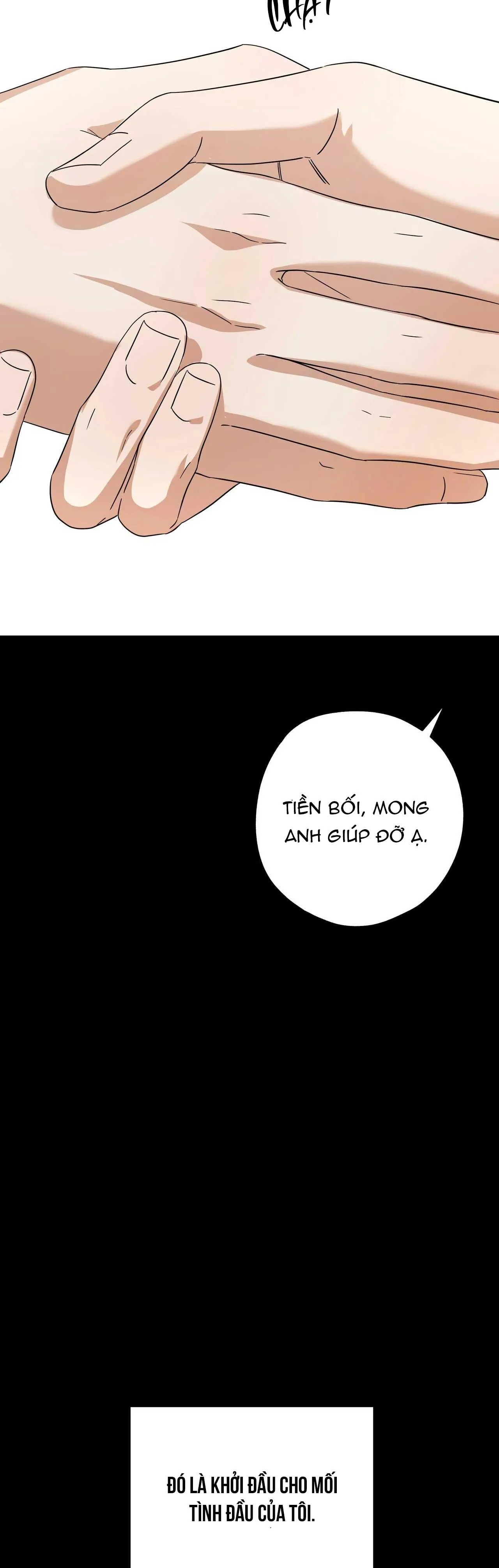 HỢP ĐỒNG KẸO NGỌT Chapter 18 Trang 13