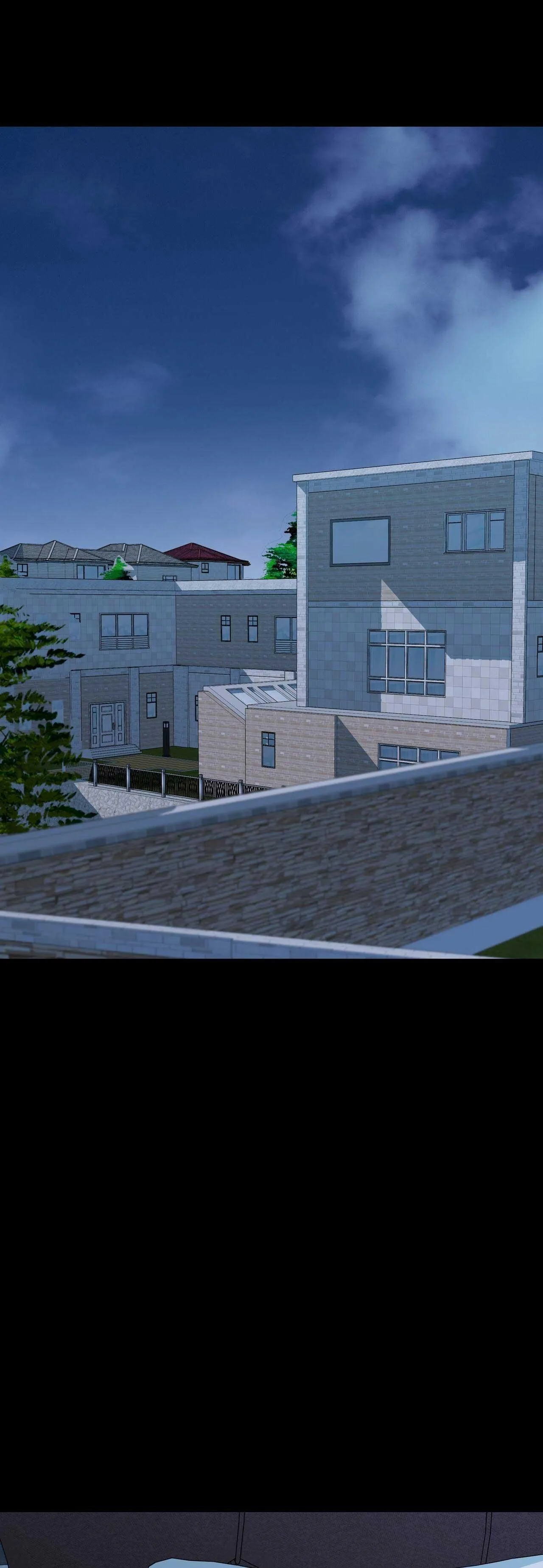 HỢP ĐỒNG KẸO NGỌT Chapter 18 Trang 17