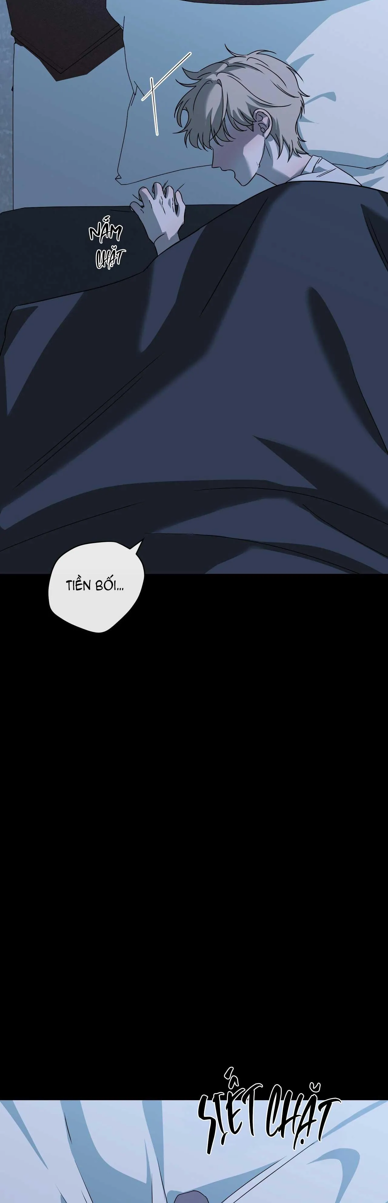 HỢP ĐỒNG KẸO NGỌT Chapter 18 Trang 18