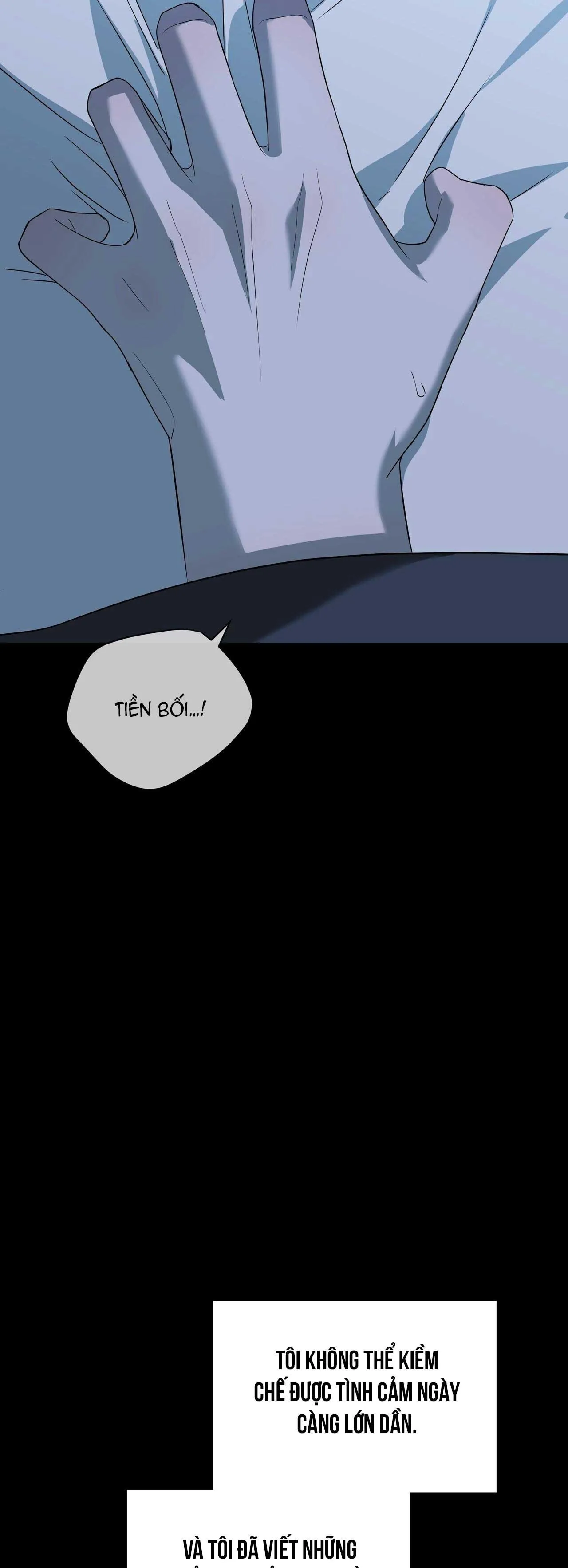 HỢP ĐỒNG KẸO NGỌT Chapter 18 Trang 19