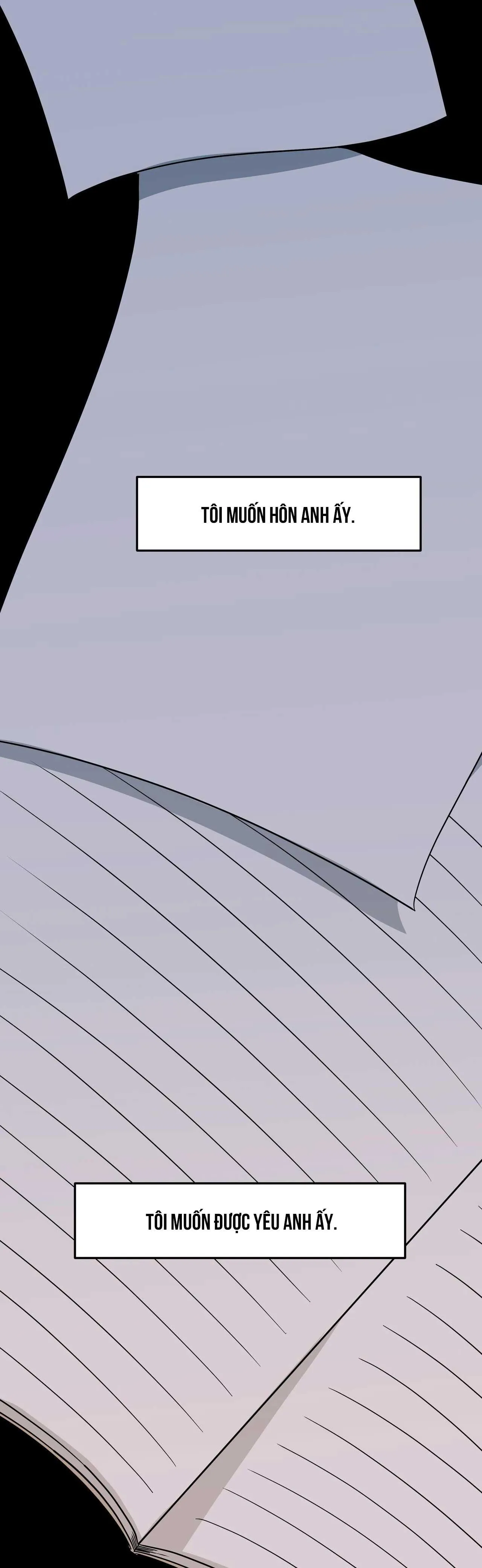 HỢP ĐỒNG KẸO NGỌT Chapter 18 Trang 21