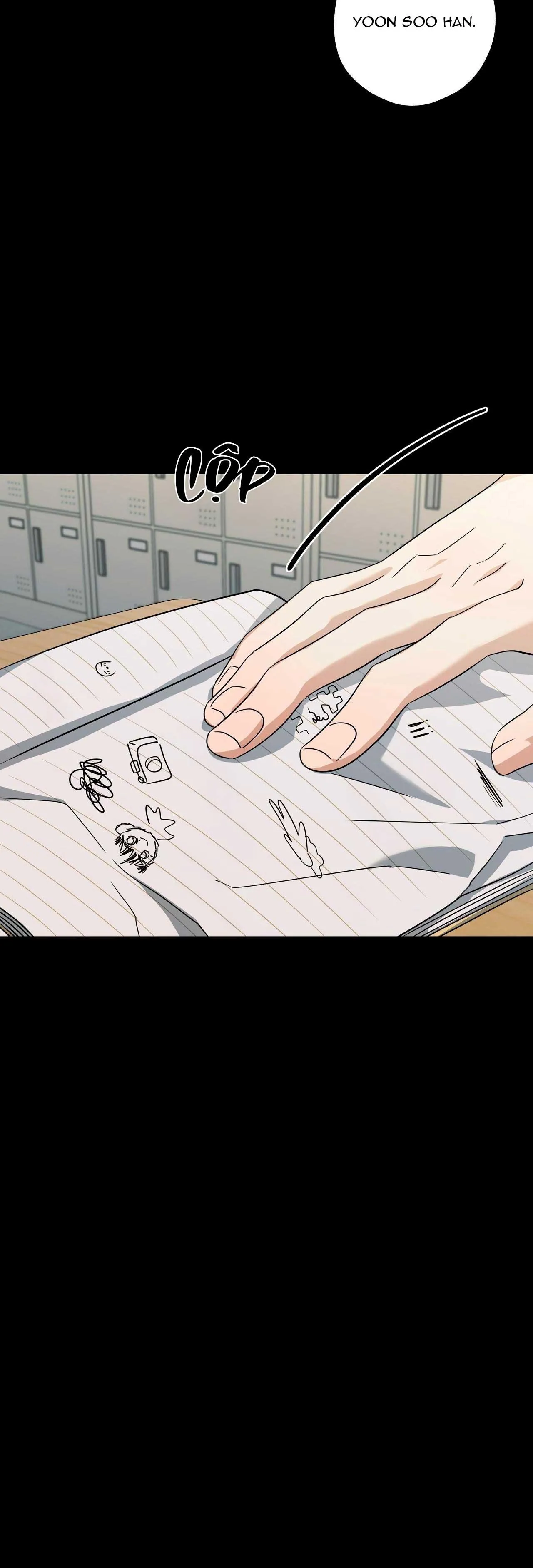 HỢP ĐỒNG KẸO NGỌT Chapter 18 Trang 24