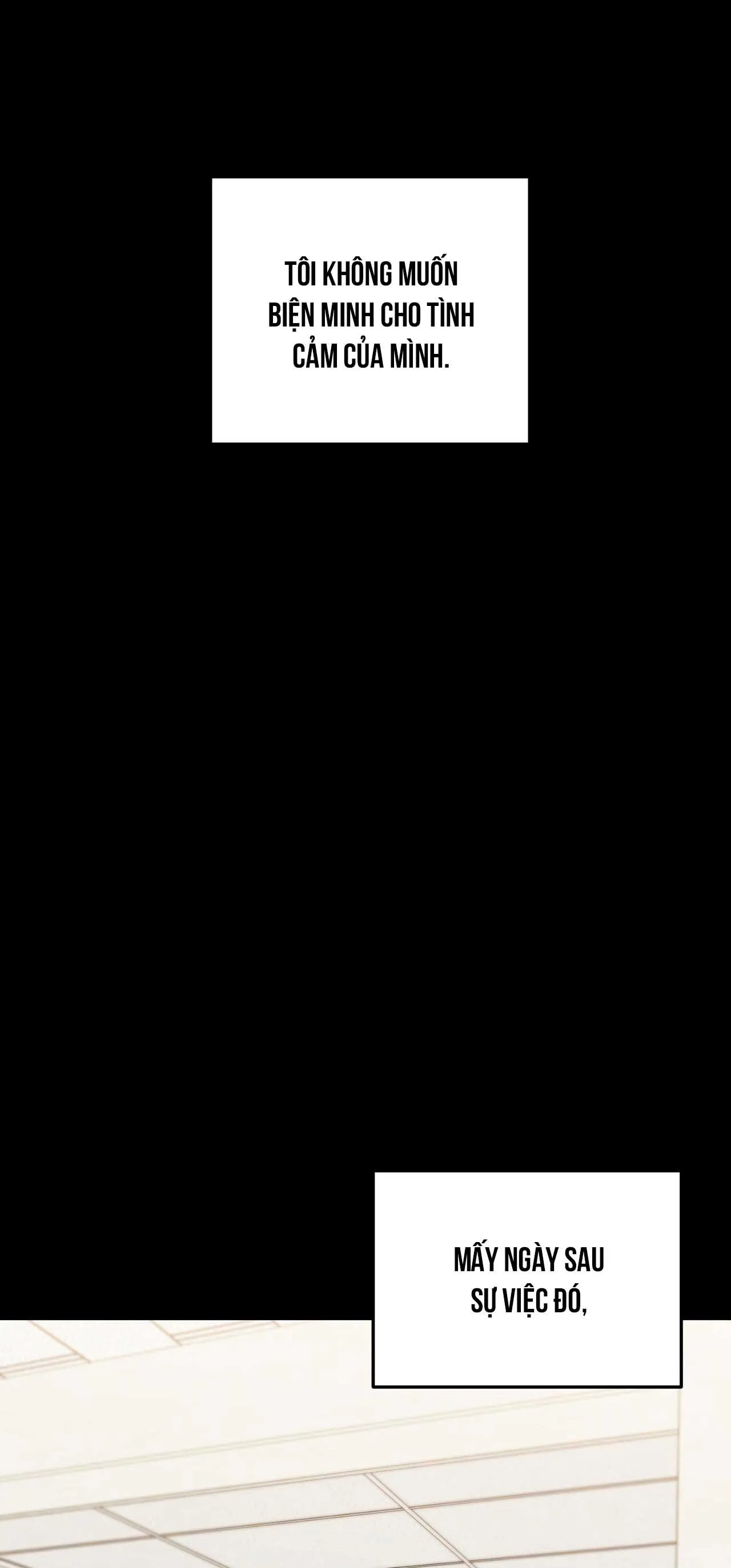 HỢP ĐỒNG KẸO NGỌT Chapter 18 Trang 33