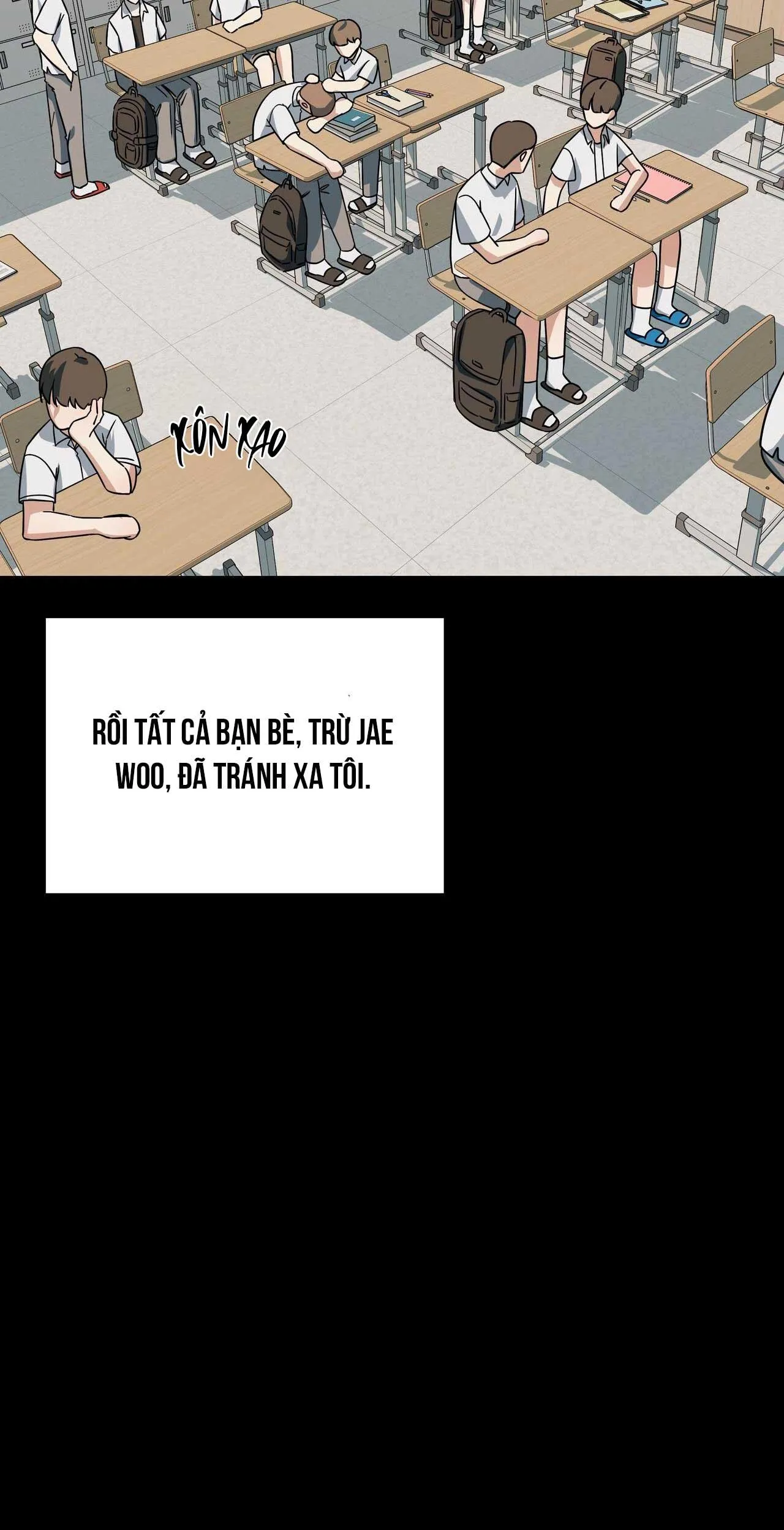 HỢP ĐỒNG KẸO NGỌT Chapter 18 Trang 35