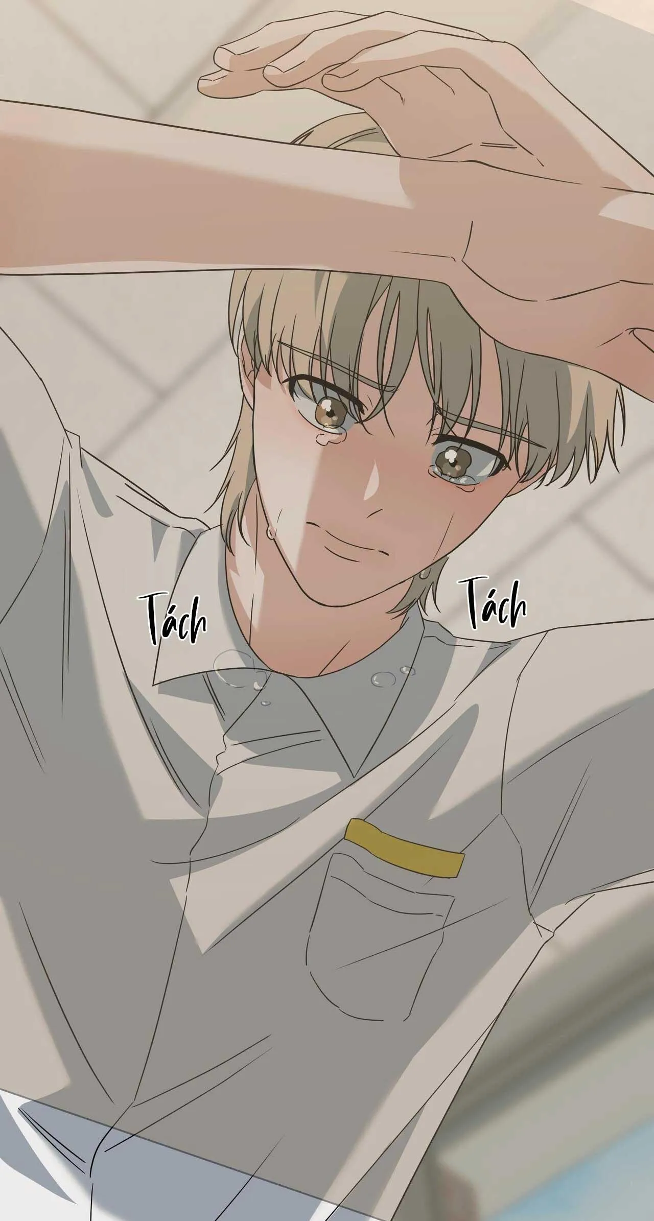 HỢP ĐỒNG KẸO NGỌT Chapter 18 Trang 38