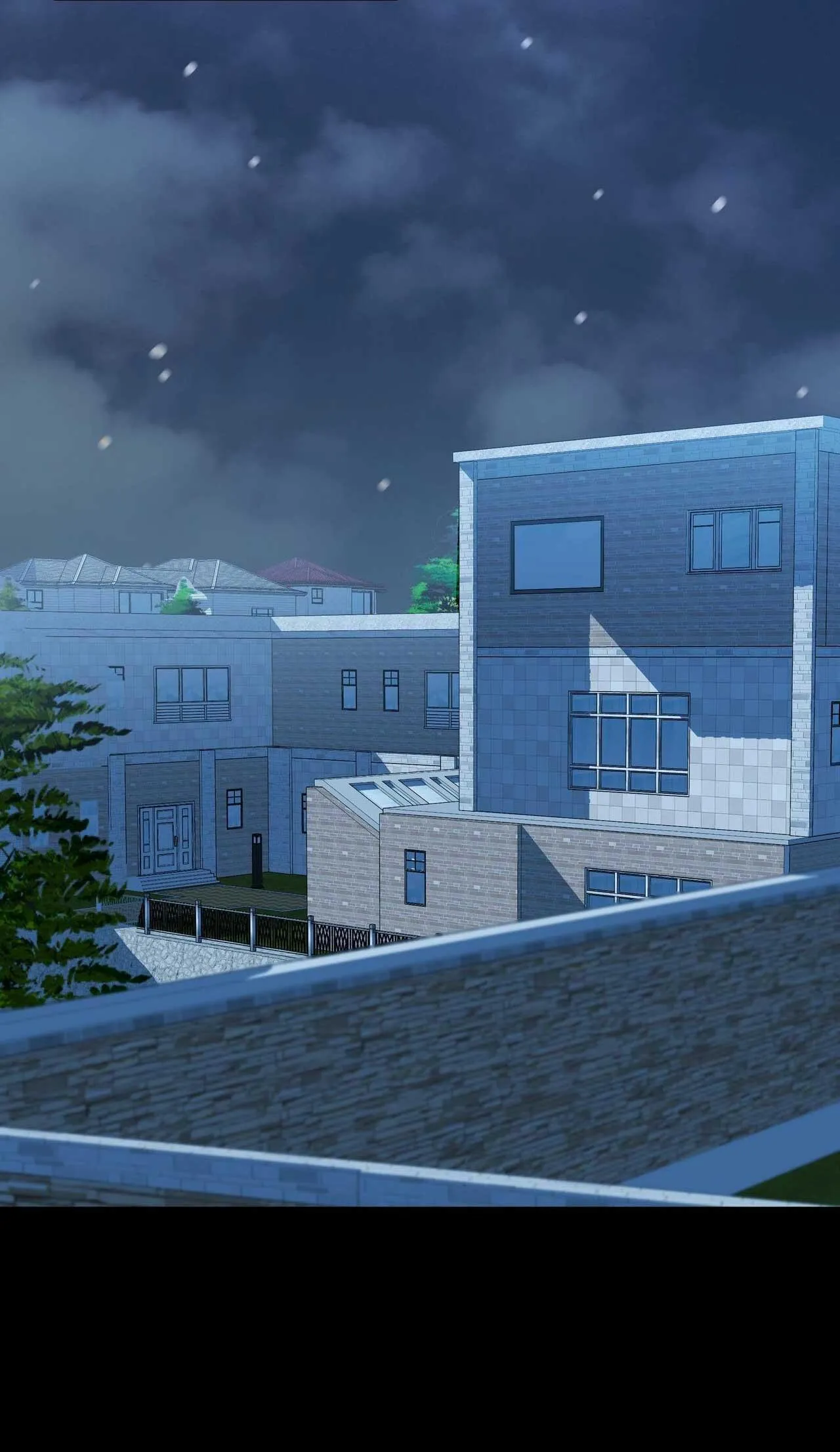 HỢP ĐỒNG KẸO NGỌT Chapter 18 Trang 41