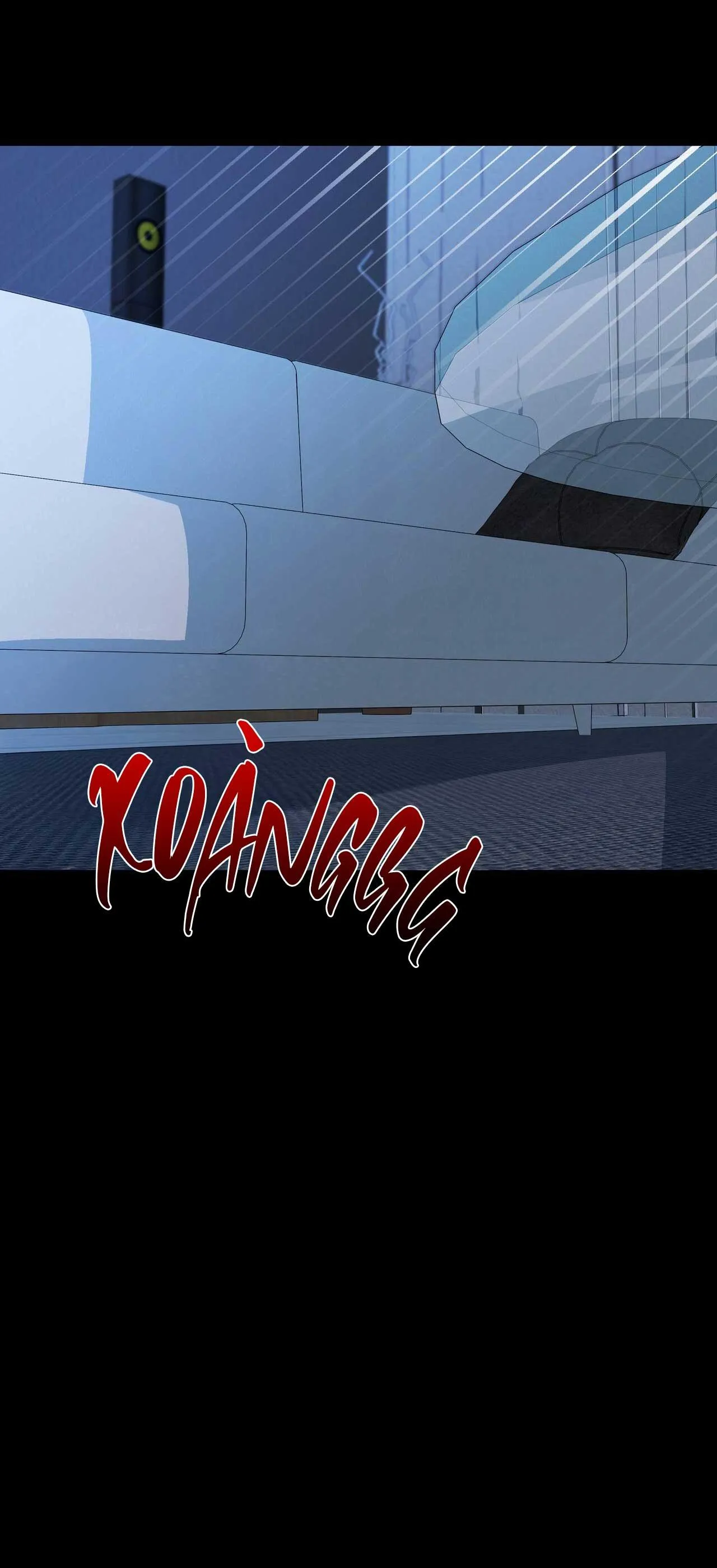 HỢP ĐỒNG KẸO NGỌT Chapter 18 Trang 45