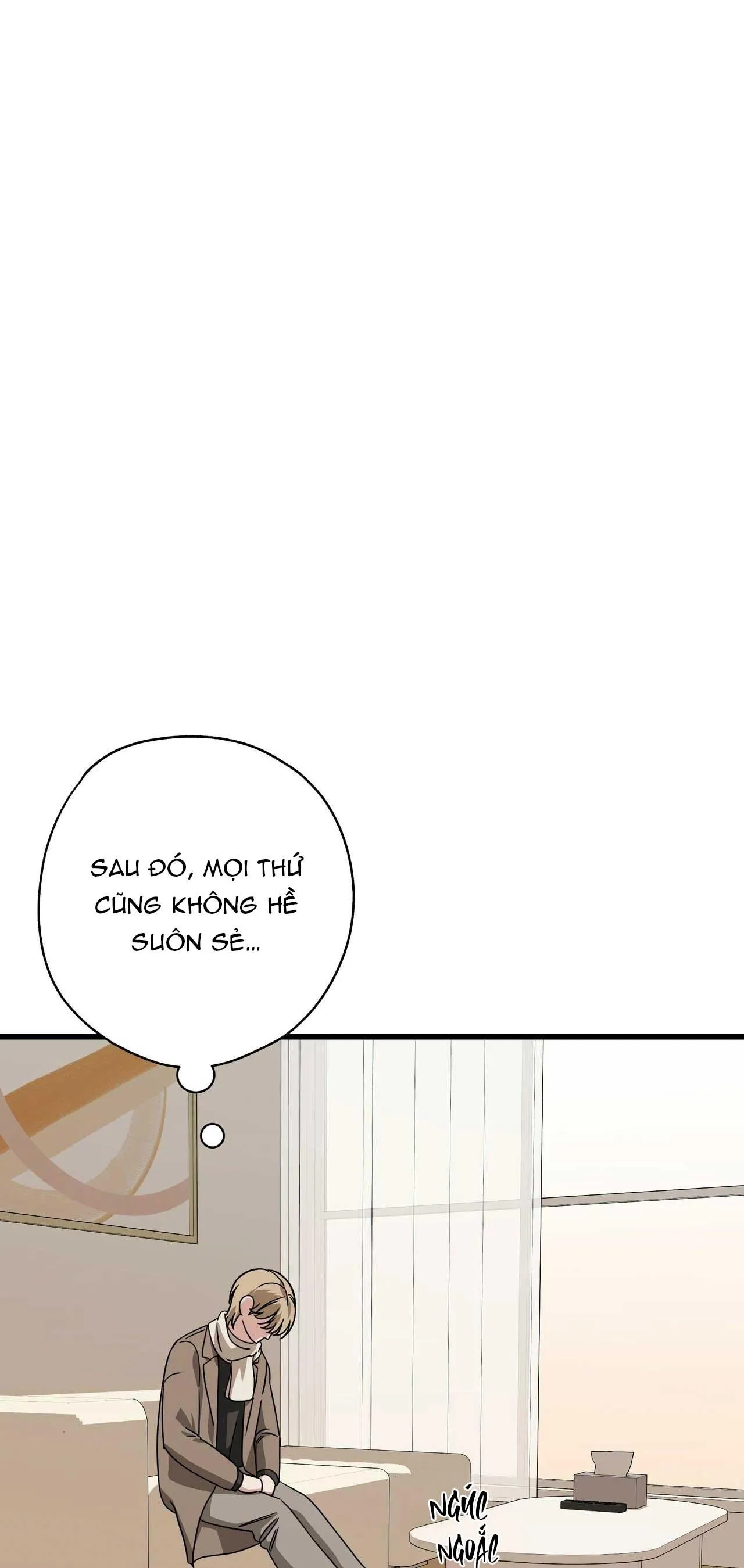 HỢP ĐỒNG KẸO NGỌT Chapter 18 Trang 51