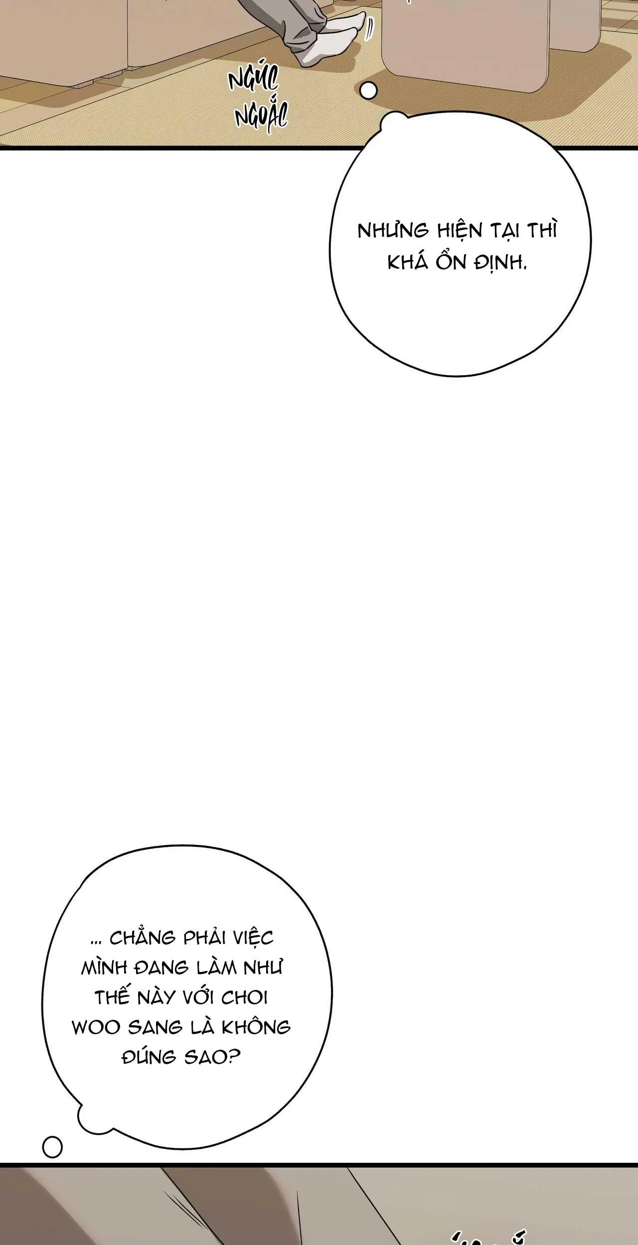 HỢP ĐỒNG KẸO NGỌT Chapter 18 Trang 52