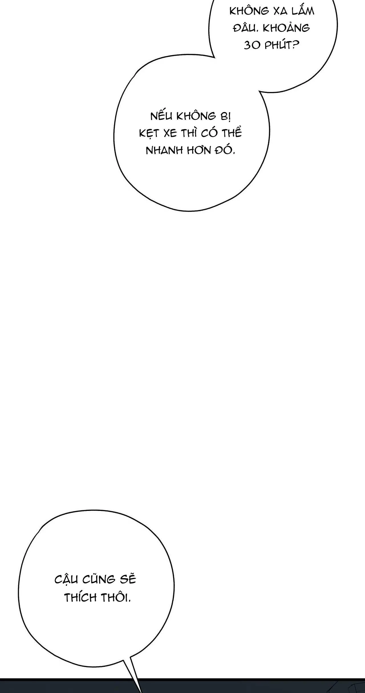 HỢP ĐỒNG KẸO NGỌT Chapter 18 Trang 61