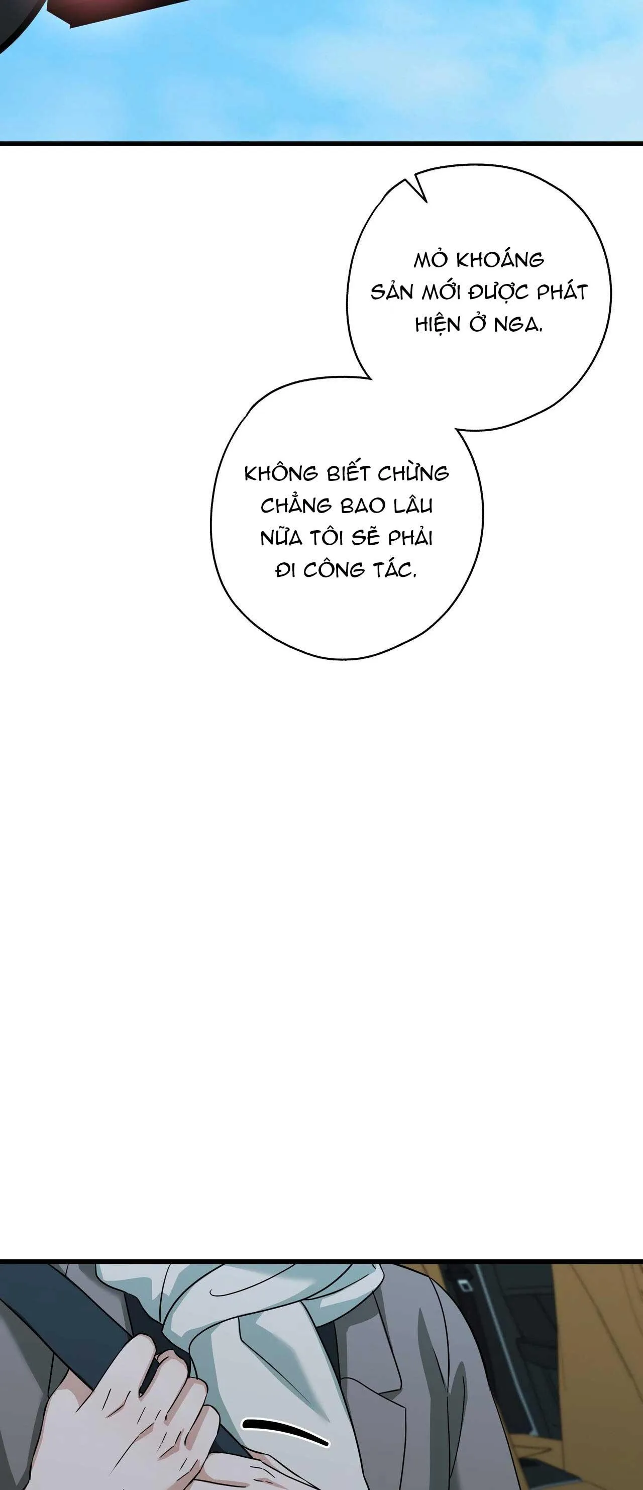 HỢP ĐỒNG KẸO NGỌT Chapter 18 Trang 63