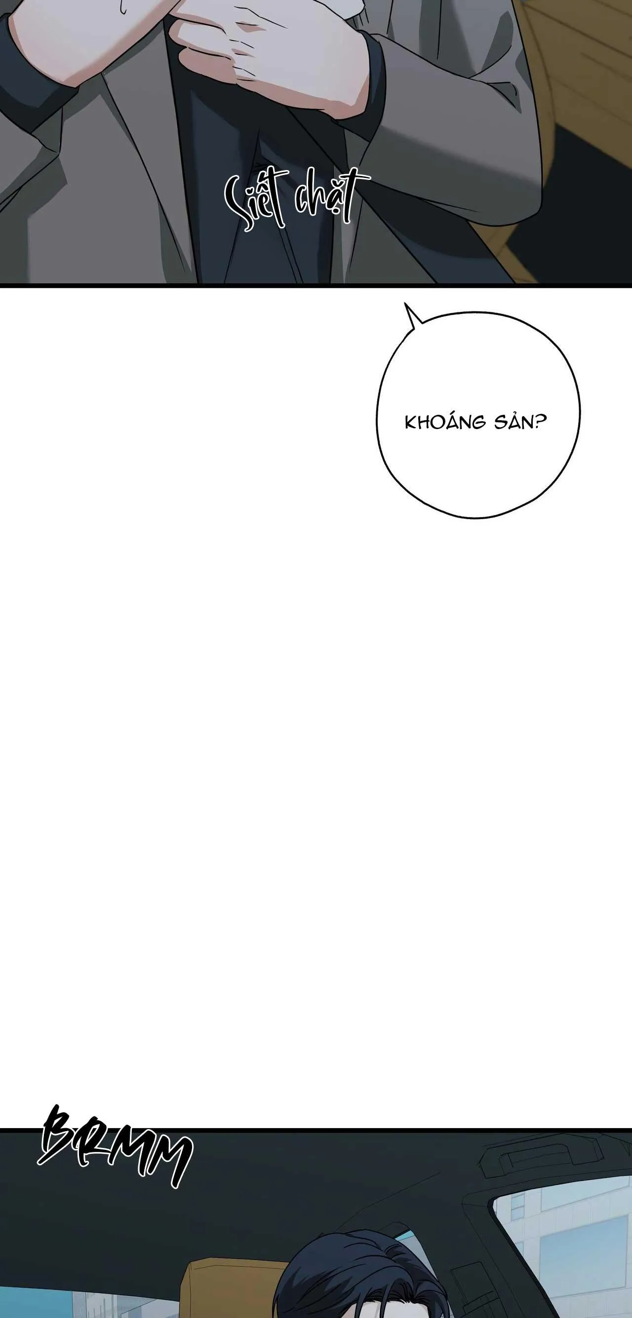 HỢP ĐỒNG KẸO NGỌT Chapter 18 Trang 64