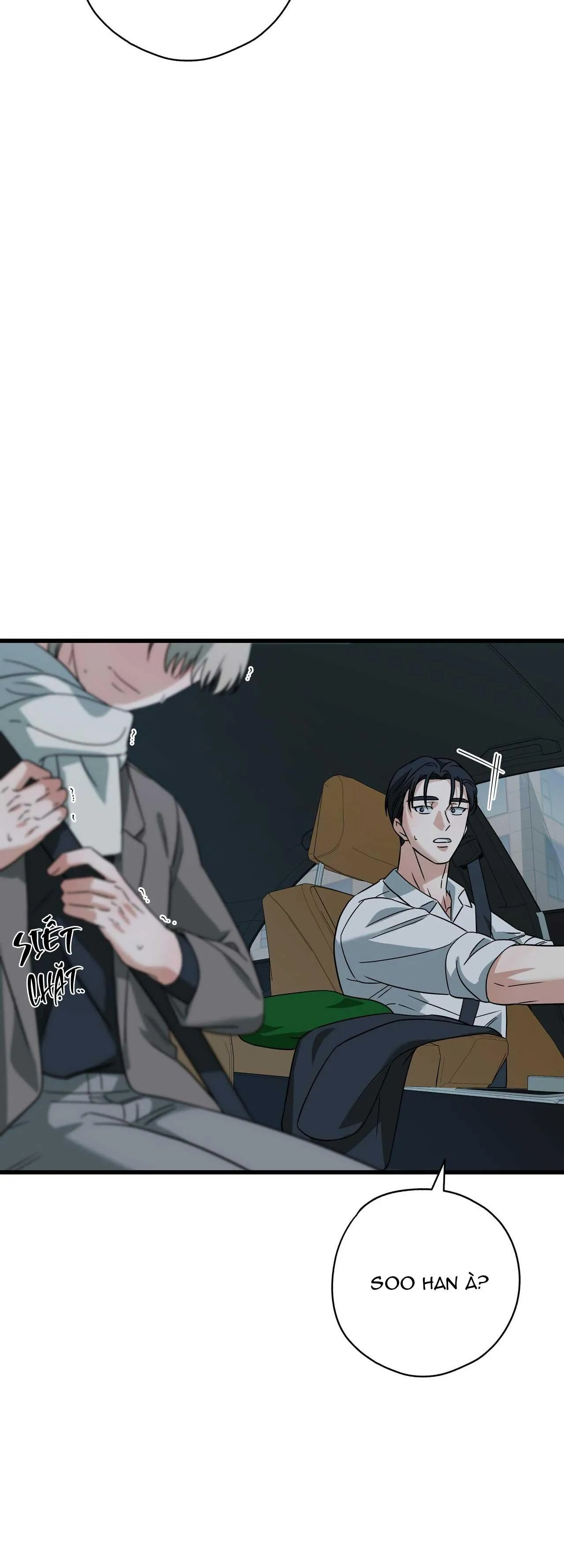 HỢP ĐỒNG KẸO NGỌT Chapter 18 Trang 68