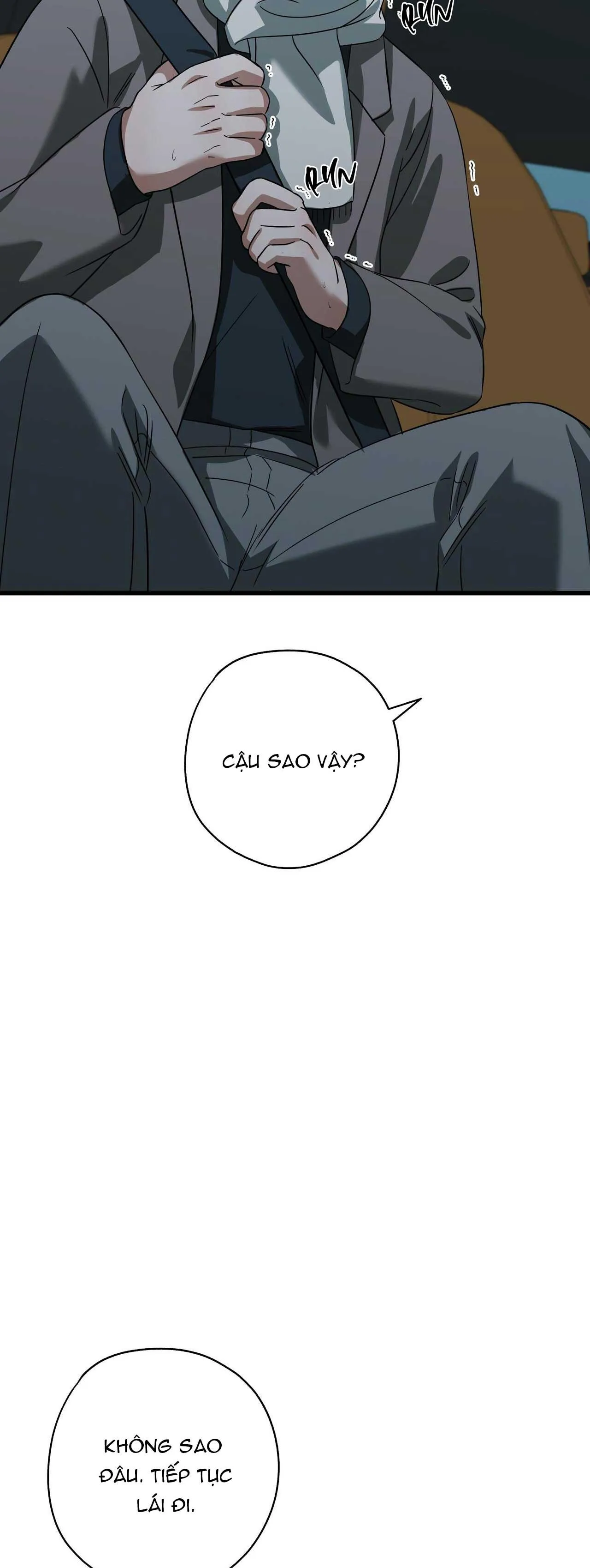 HỢP ĐỒNG KẸO NGỌT Chapter 18 Trang 70