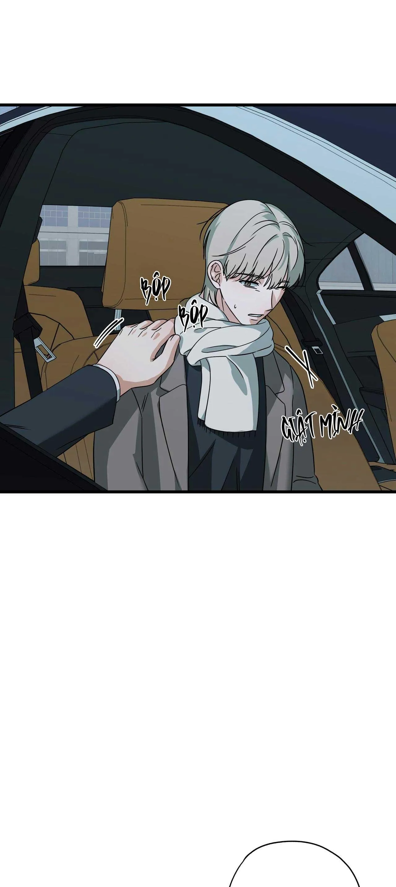 HỢP ĐỒNG KẸO NGỌT Chapter 18 Trang 73