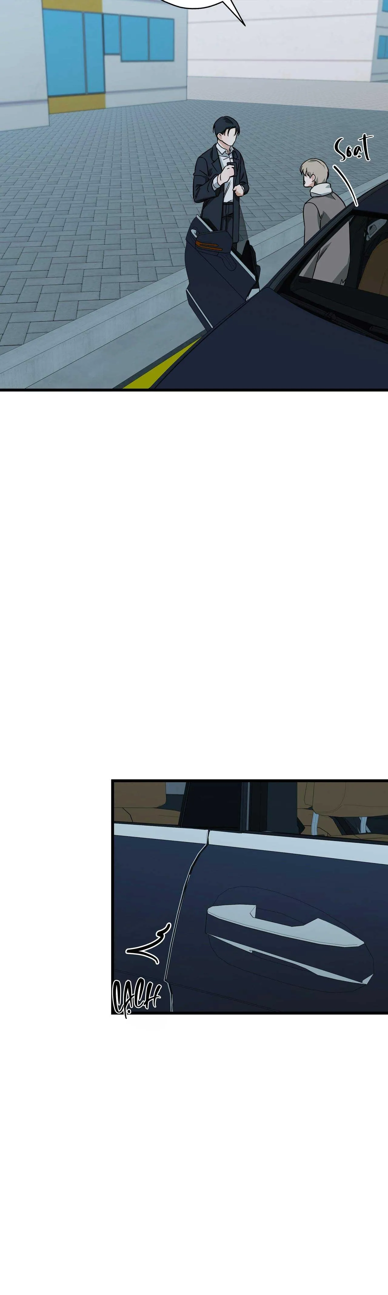 HỢP ĐỒNG KẸO NGỌT Chapter 18 Trang 80