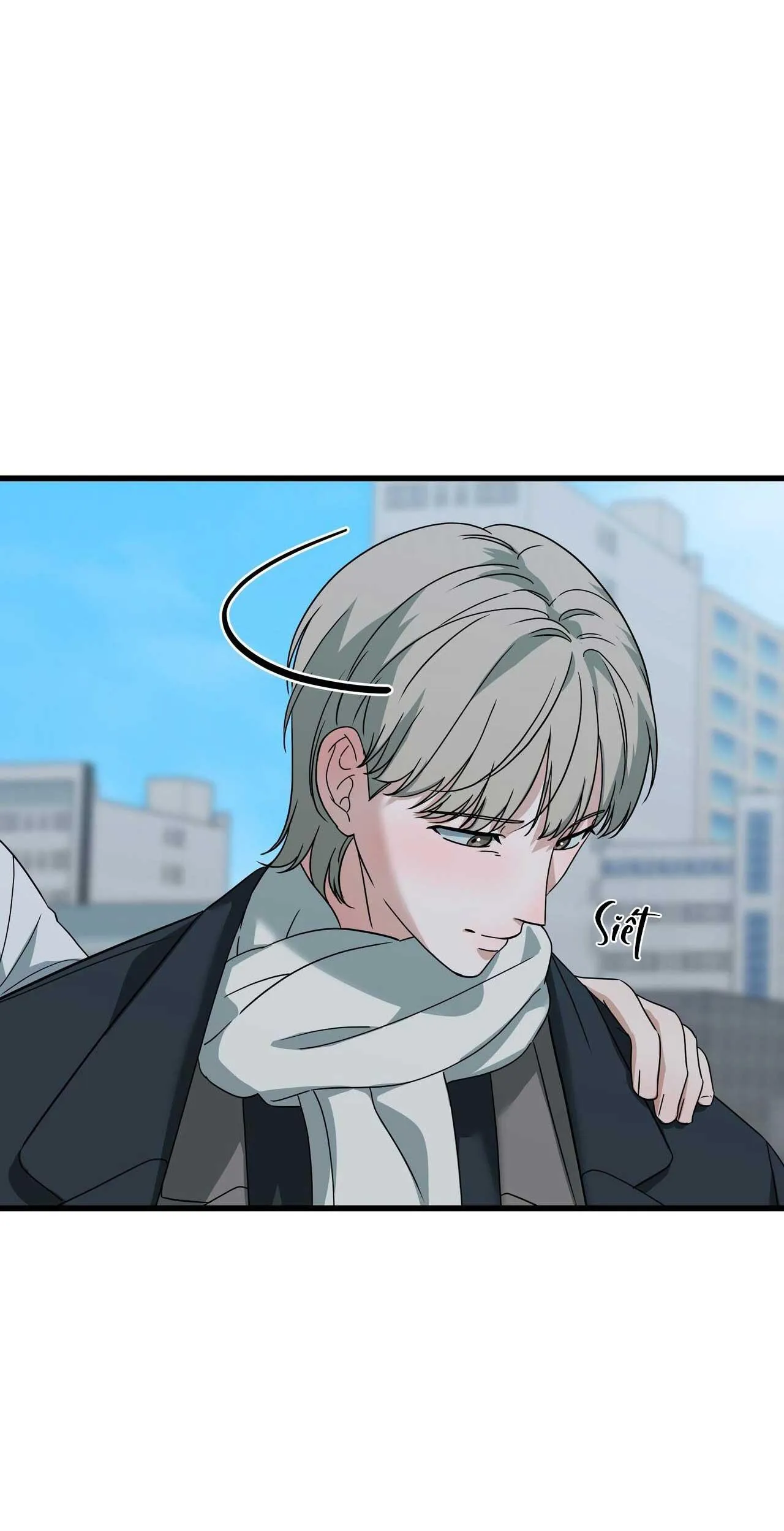 HỢP ĐỒNG KẸO NGỌT Chapter 18 Trang 84