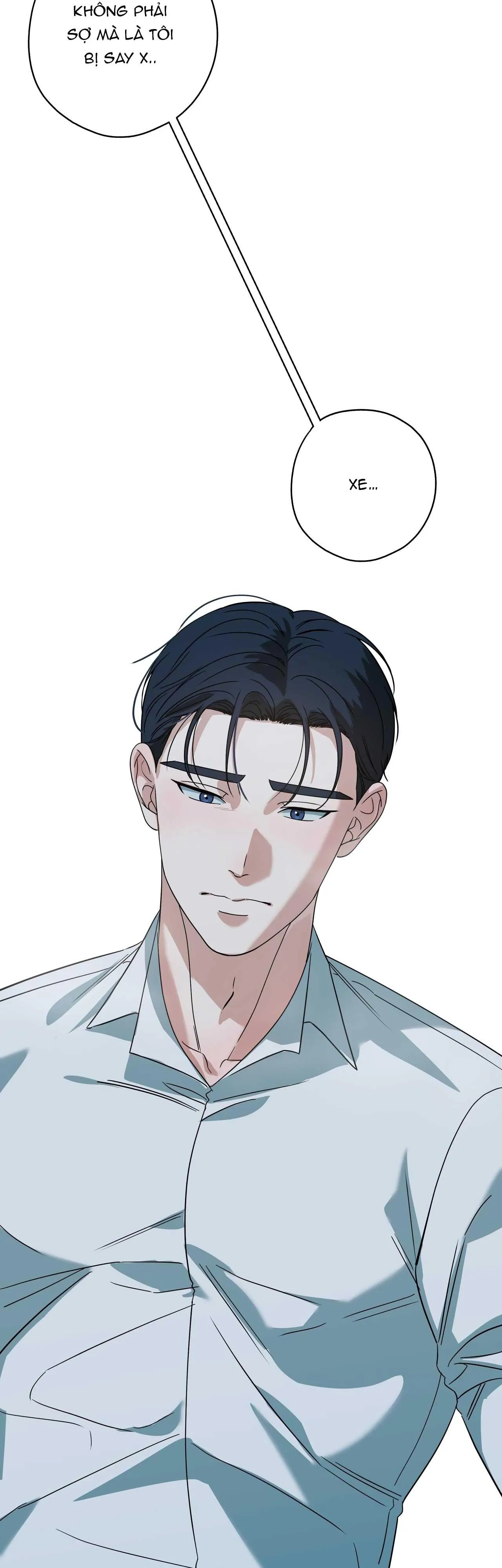 HỢP ĐỒNG KẸO NGỌT Chapter 19 Trang 4