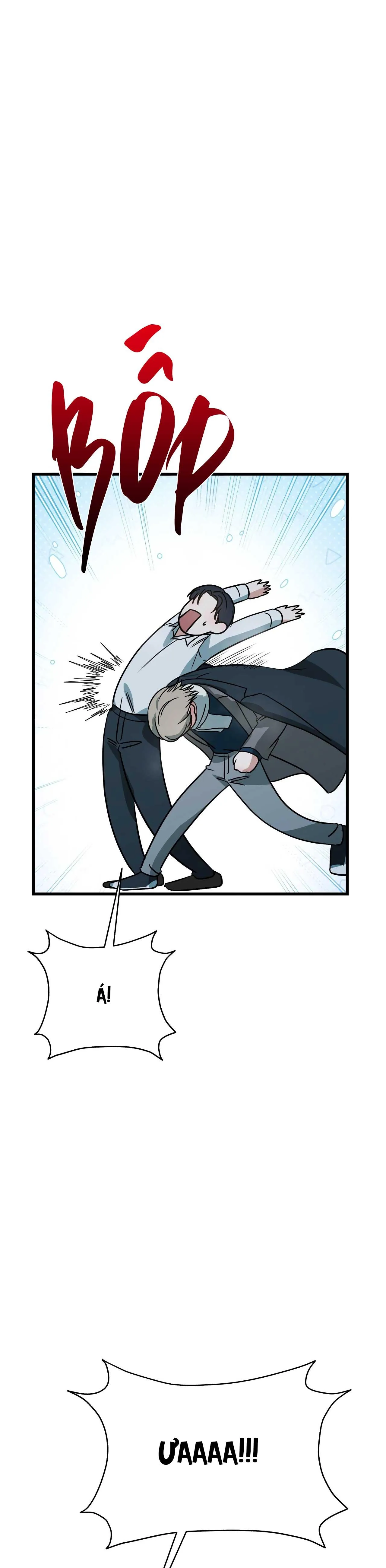 HỢP ĐỒNG KẸO NGỌT Chapter 19 Trang 6