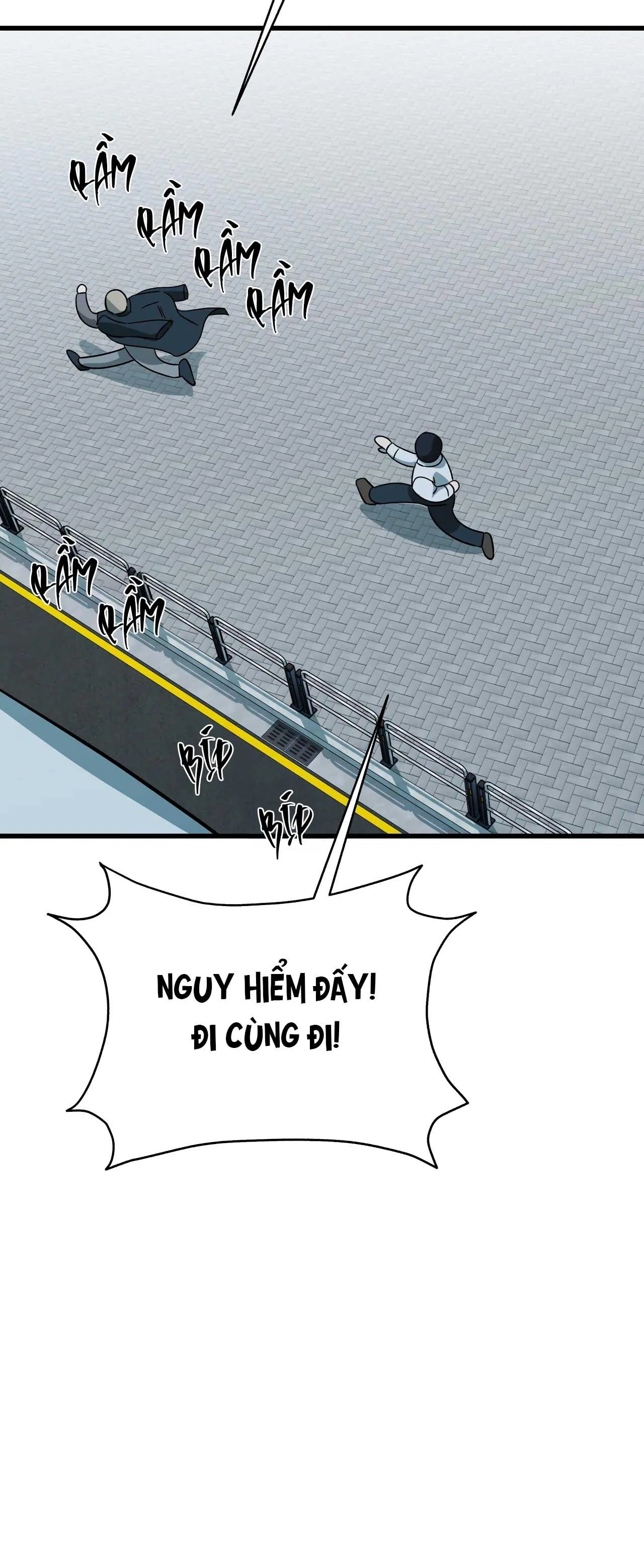 HỢP ĐỒNG KẸO NGỌT Chapter 19 Trang 7