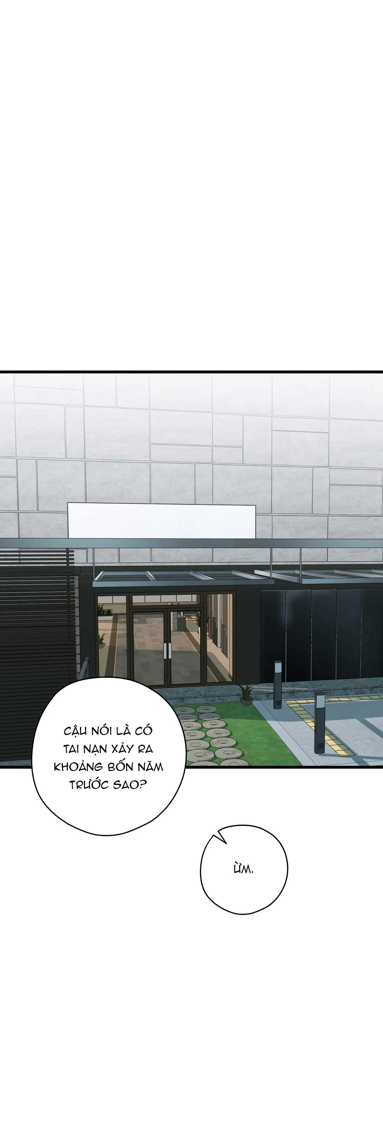 HỢP ĐỒNG KẸO NGỌT Chapter 19 Trang 9