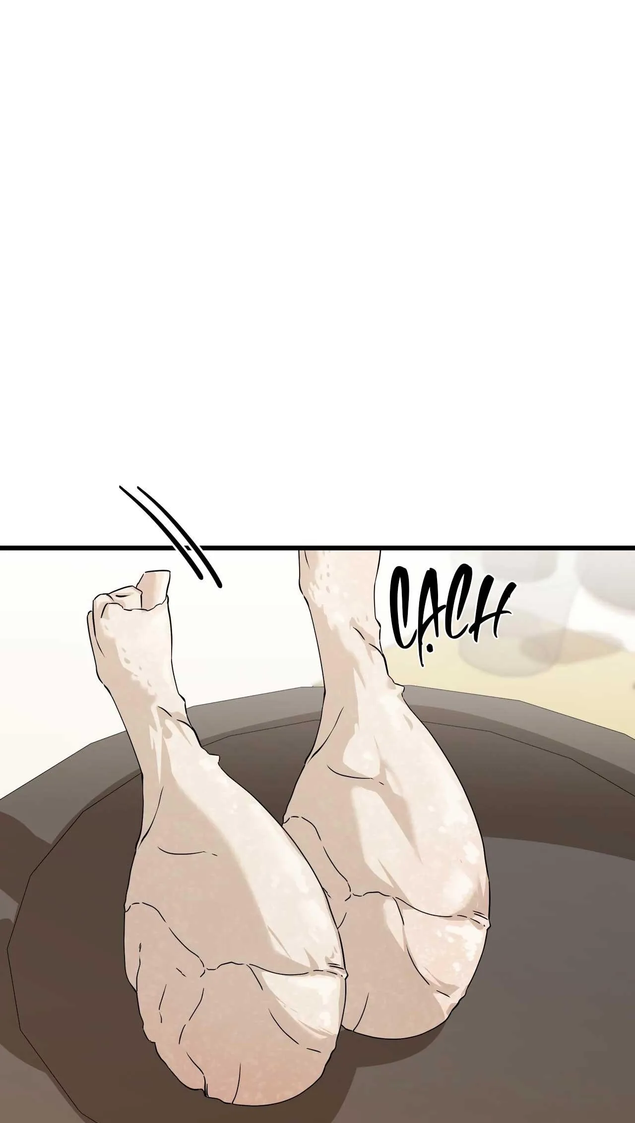 HỢP ĐỒNG KẸO NGỌT Chapter 19 Trang 11