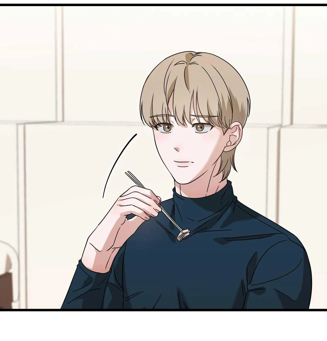 HỢP ĐỒNG KẸO NGỌT Chapter 19 Trang 16