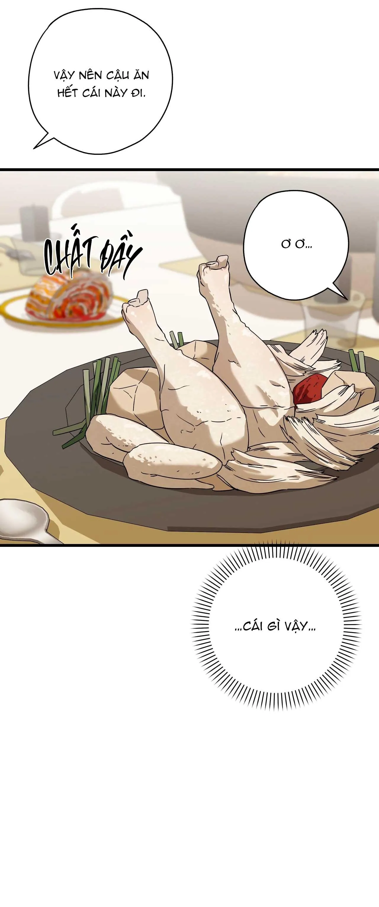 HỢP ĐỒNG KẸO NGỌT Chapter 19 Trang 19