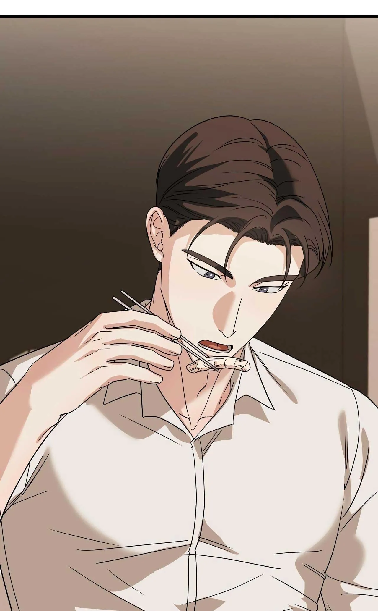 HỢP ĐỒNG KẸO NGỌT Chapter 19 Trang 22