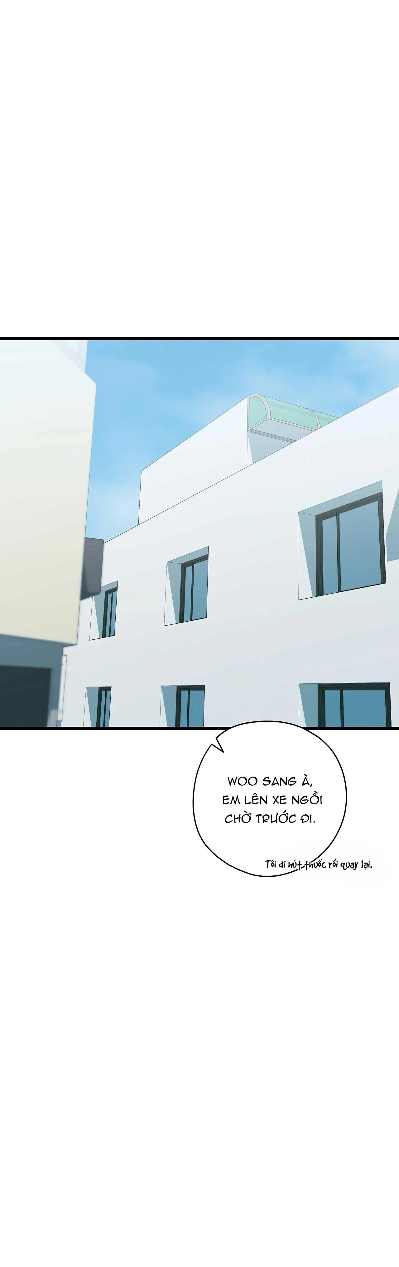 HỢP ĐỒNG KẸO NGỌT Chapter 19 Trang 25