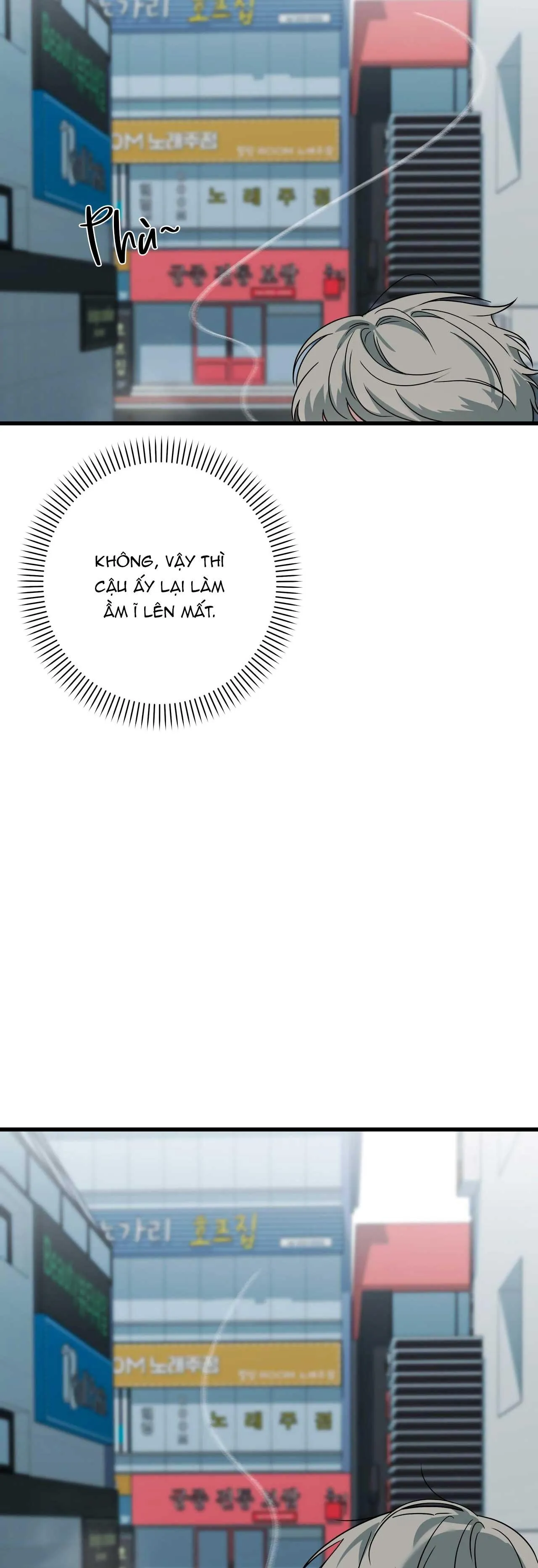 HỢP ĐỒNG KẸO NGỌT Chapter 19 Trang 31