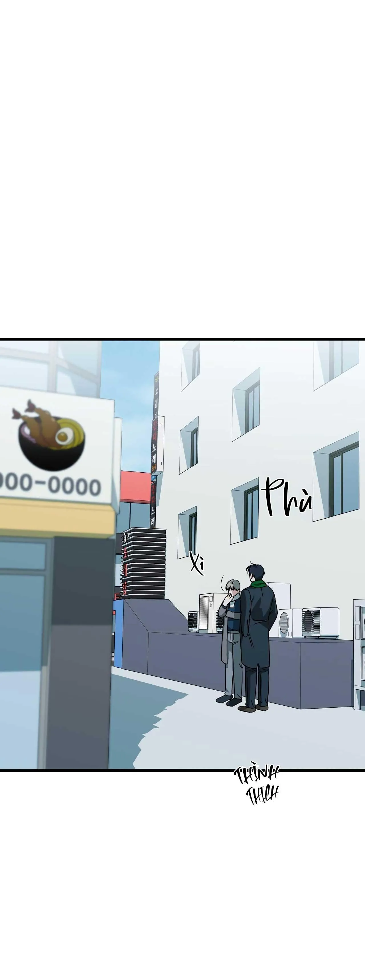 HỢP ĐỒNG KẸO NGỌT Chapter 19 Trang 34