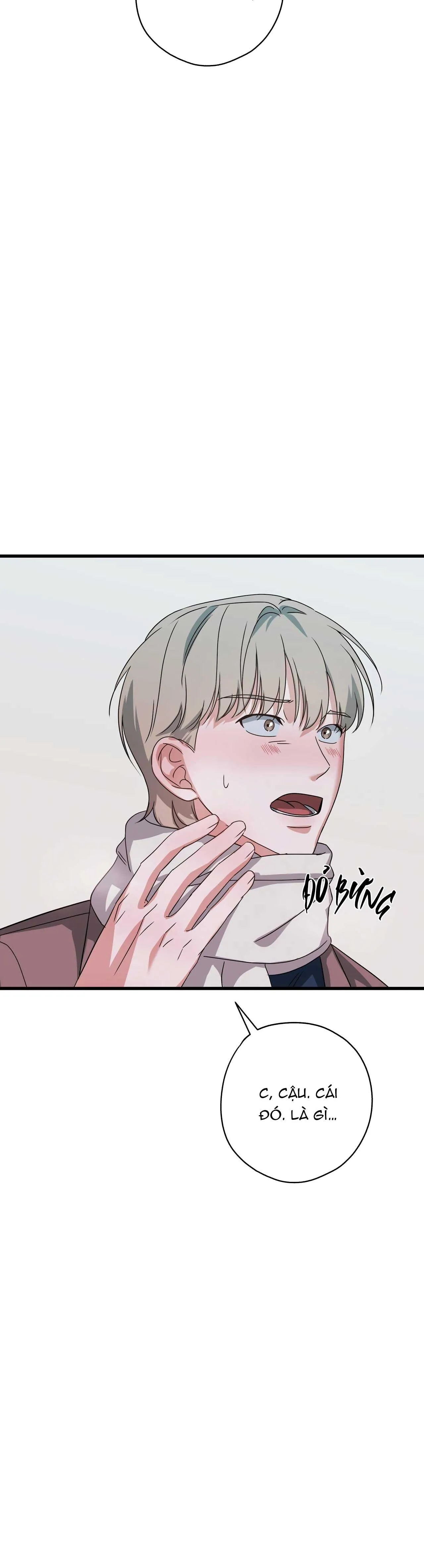 HỢP ĐỒNG KẸO NGỌT Chapter 19 Trang 41