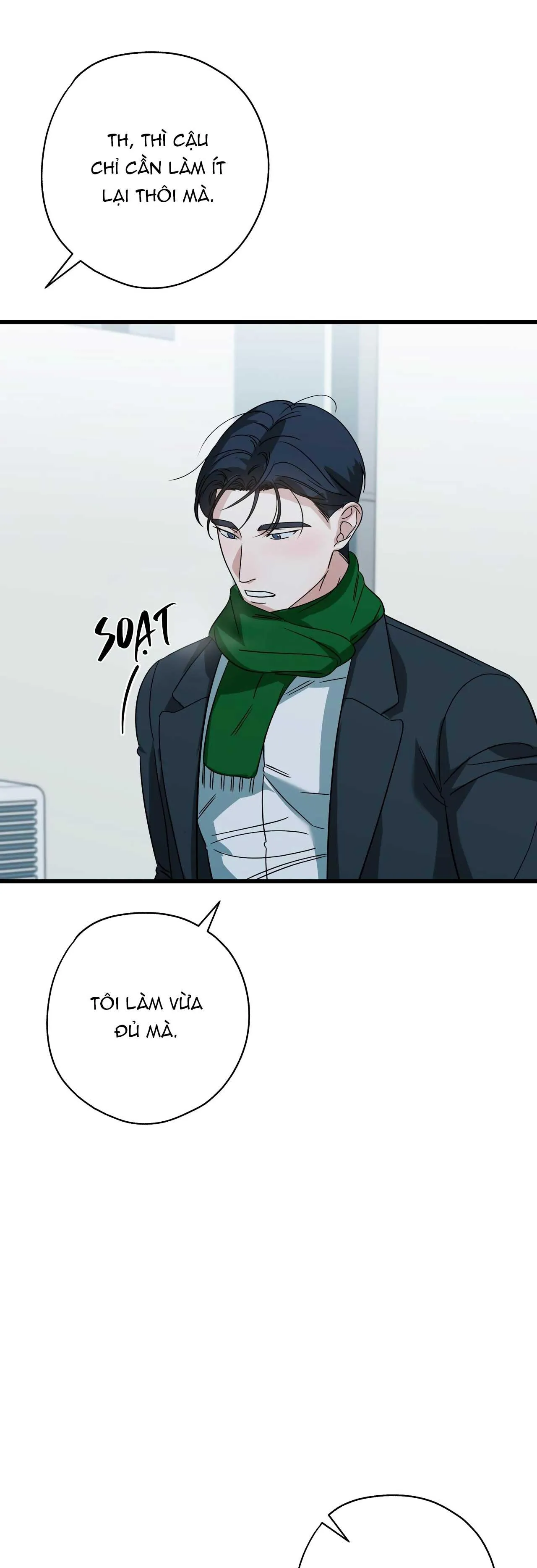 HỢP ĐỒNG KẸO NGỌT Chapter 19 Trang 42