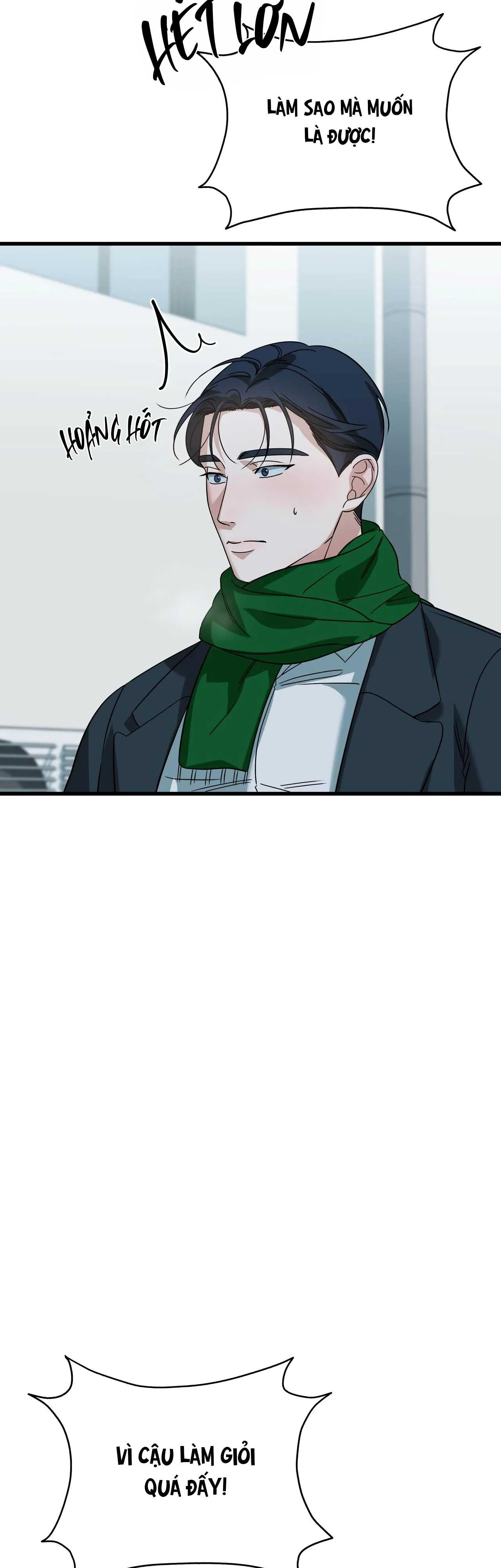 HỢP ĐỒNG KẸO NGỌT Chapter 19 Trang 44