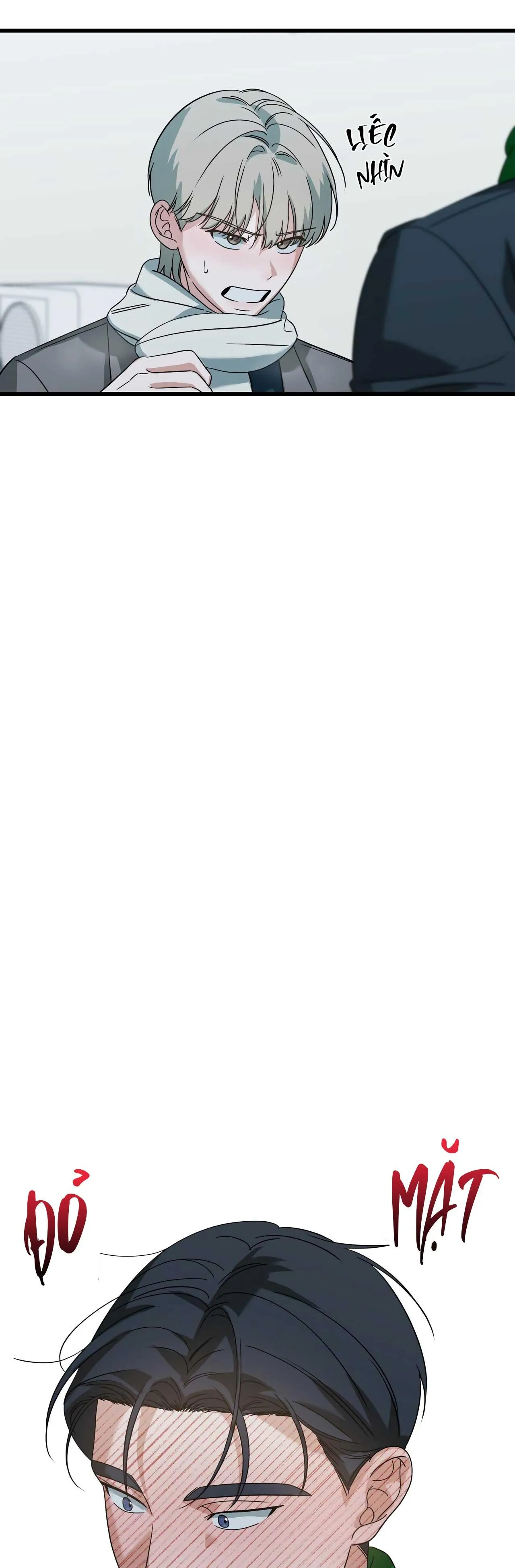 HỢP ĐỒNG KẸO NGỌT Chapter 19 Trang 48