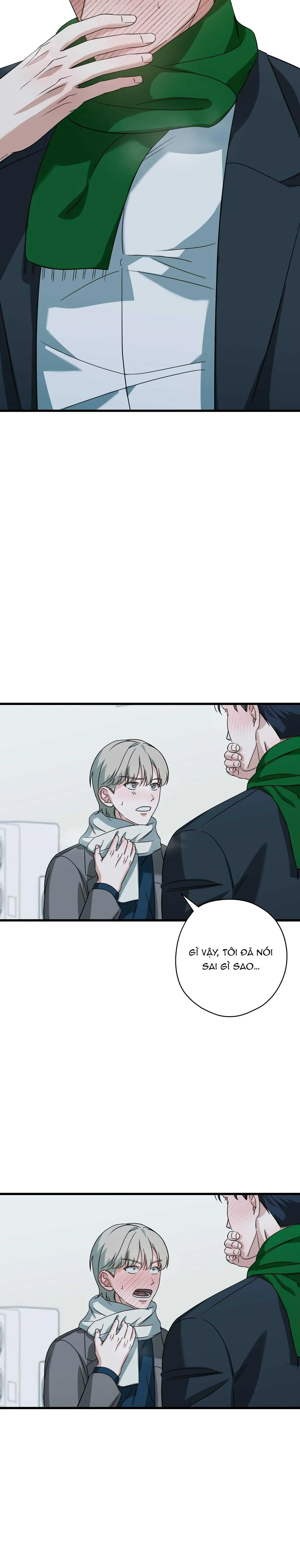 HỢP ĐỒNG KẸO NGỌT Chapter 19 Trang 49