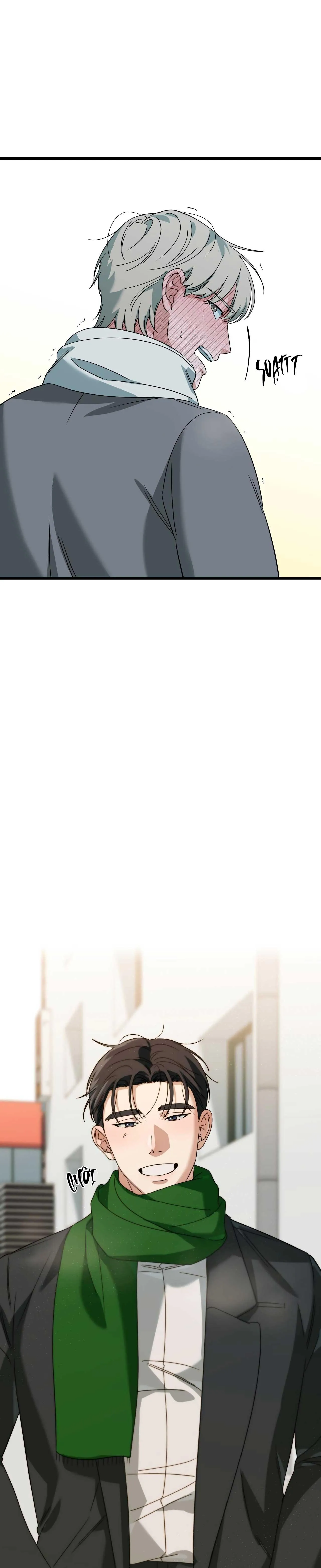 HỢP ĐỒNG KẸO NGỌT Chapter 19 Trang 55