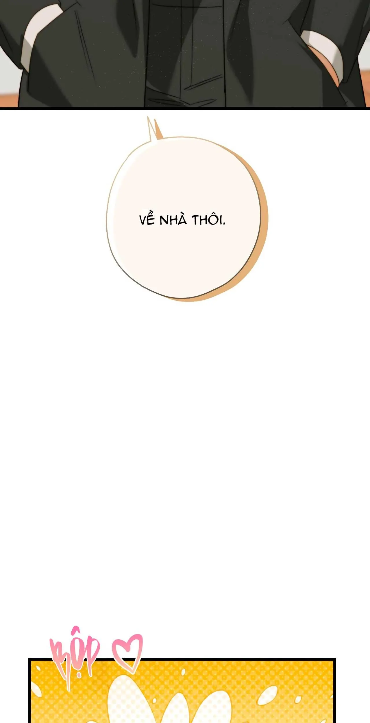 HỢP ĐỒNG KẸO NGỌT Chapter 19 Trang 56