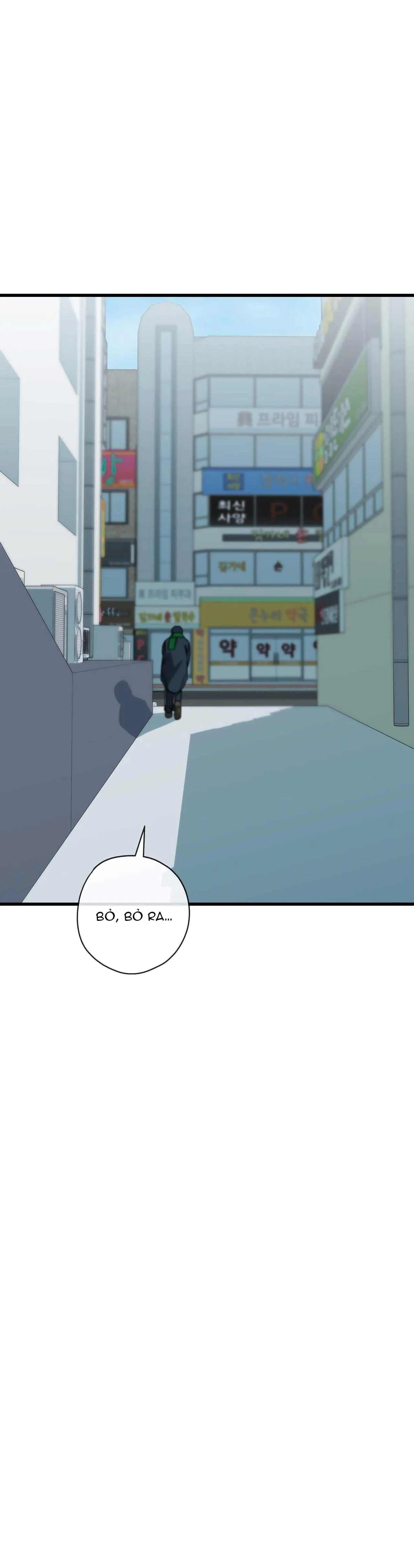 HỢP ĐỒNG KẸO NGỌT Chapter 19 Trang 58