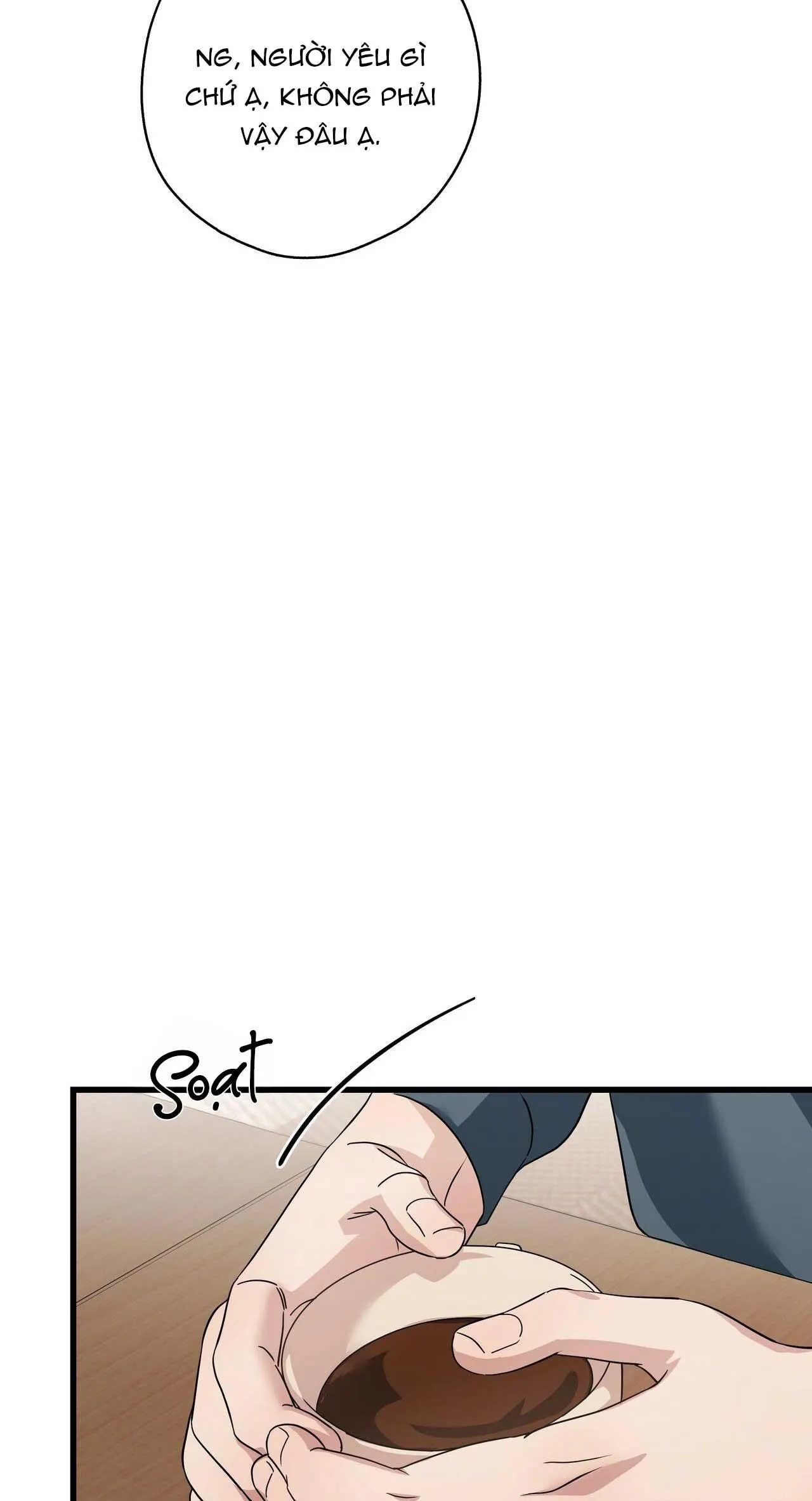 HỢP ĐỒNG KẸO NGỌT Chapter 20 Trang 7