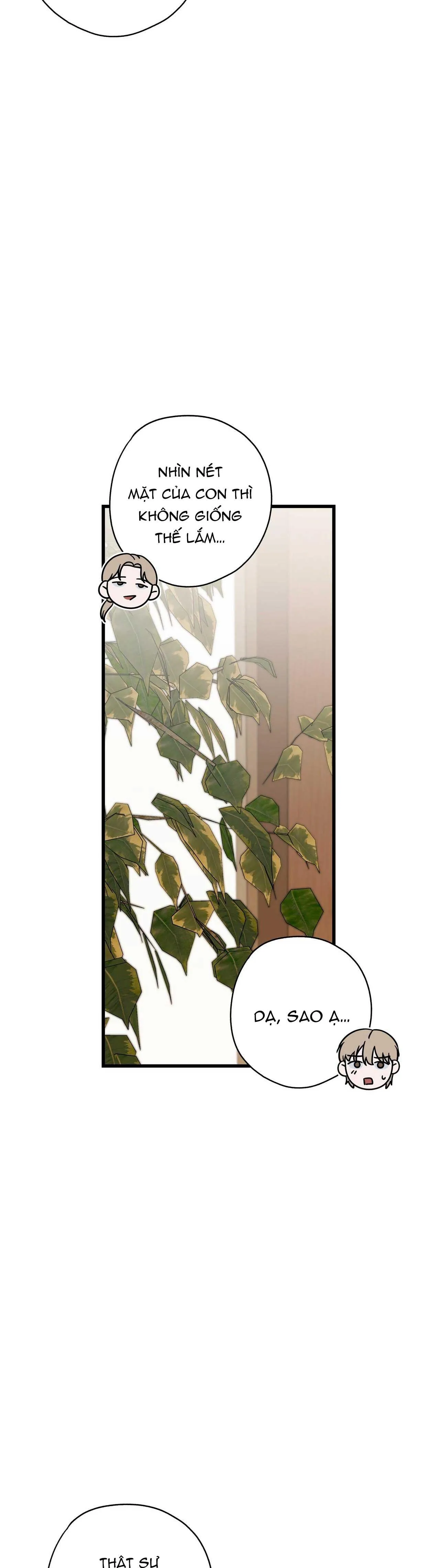 HỢP ĐỒNG KẸO NGỌT Chapter 20 Trang 11