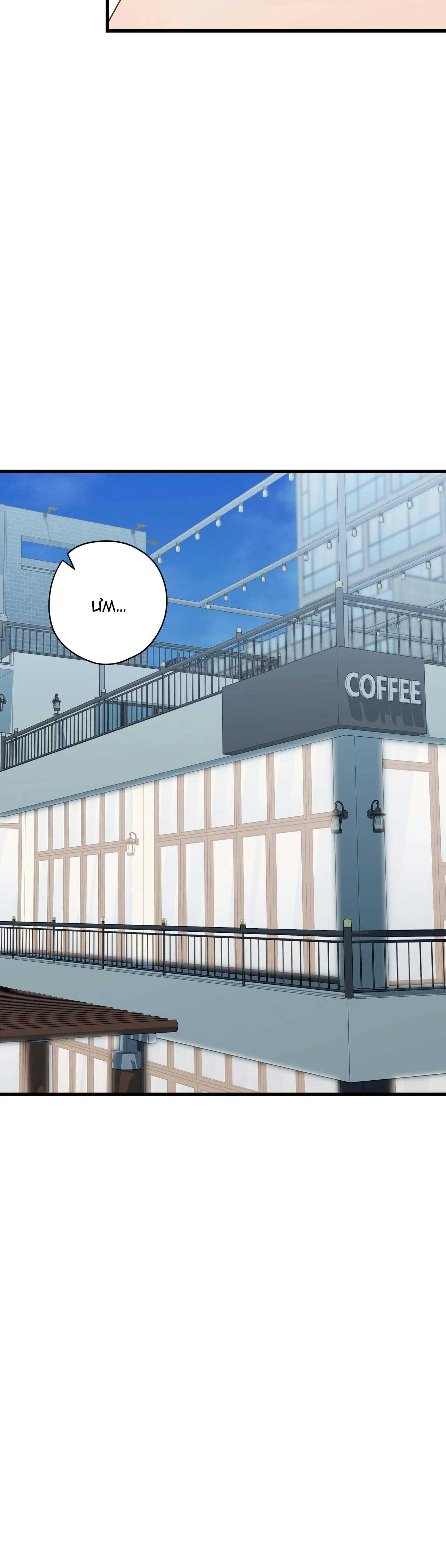 HỢP ĐỒNG KẸO NGỌT Chapter 20 Trang 19